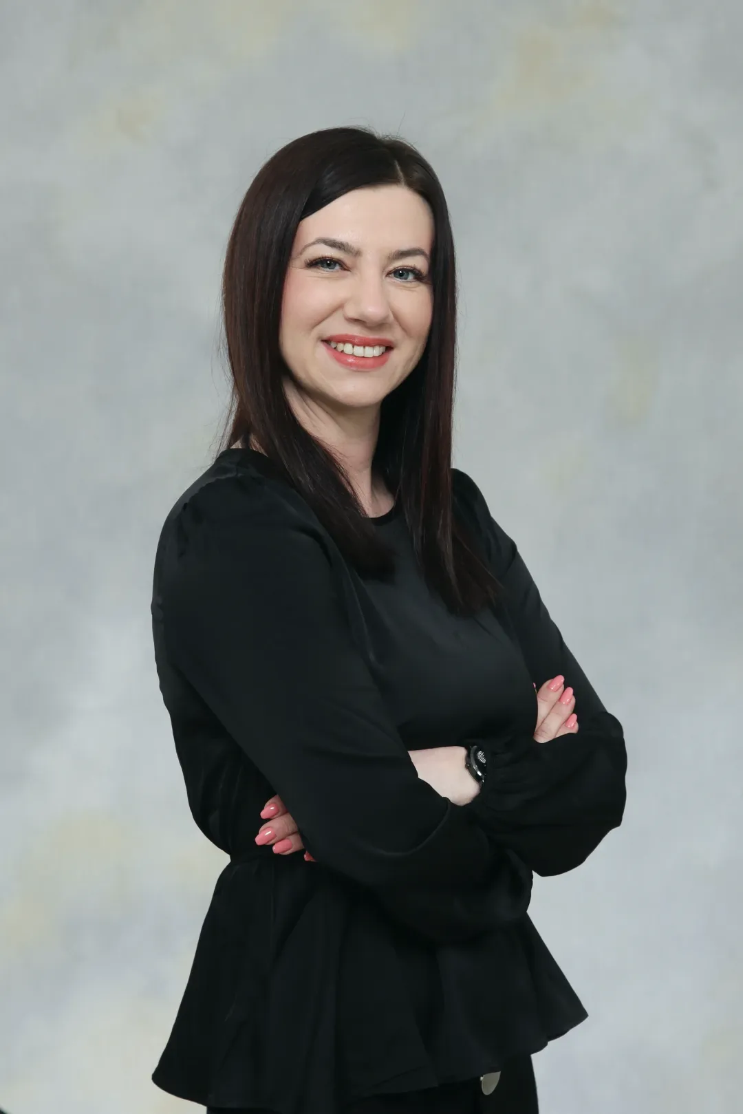 Katja Čanžar