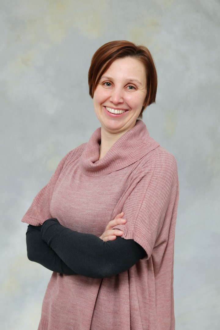 Katja Deržič