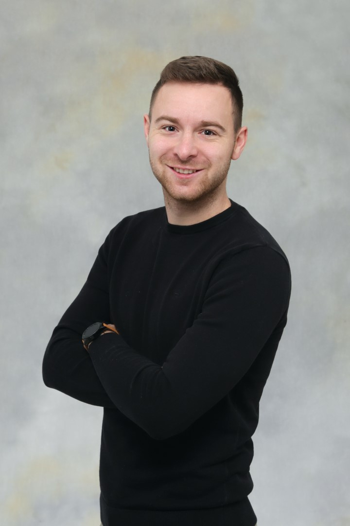 Klemen Mlakar