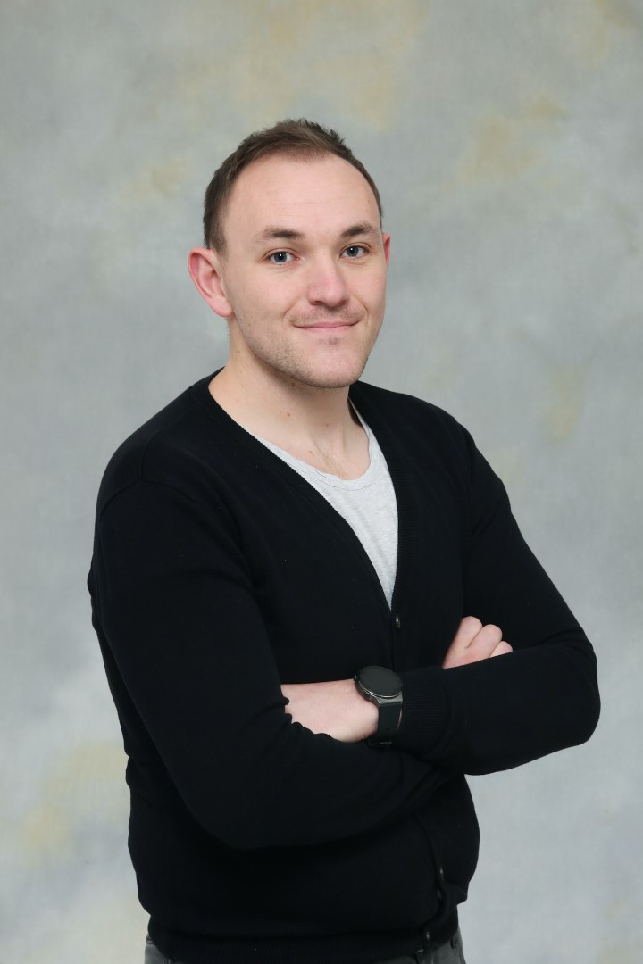 Kristijan Roškarič