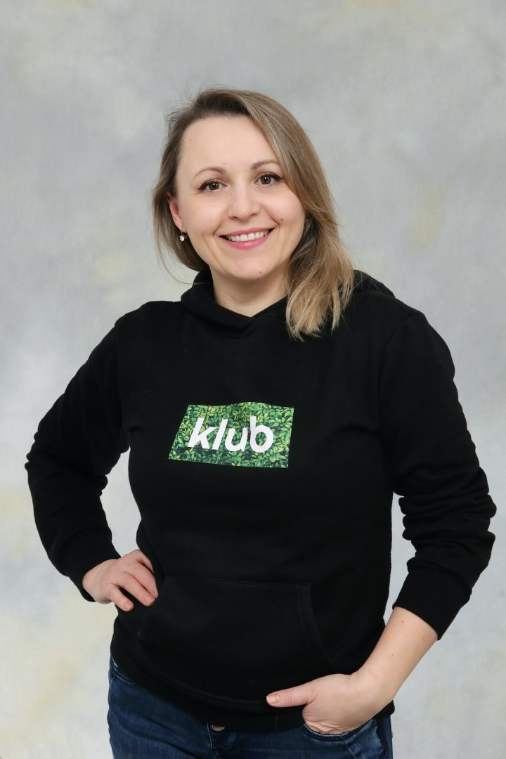 Lilia Mavrova