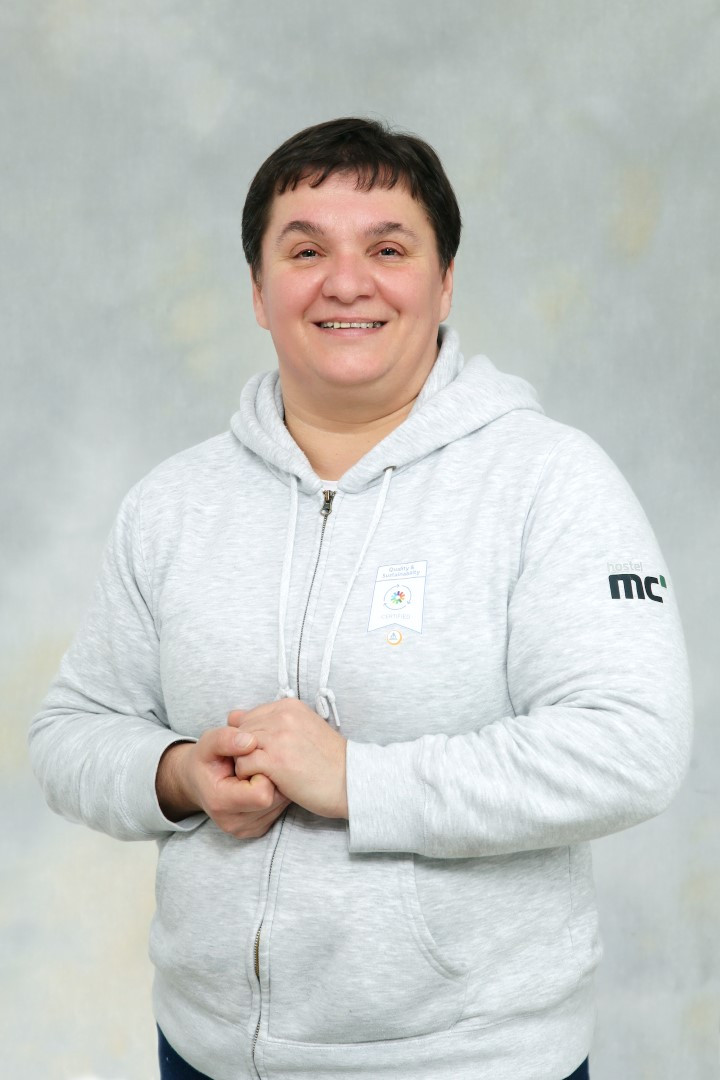 Matejka Drobne
