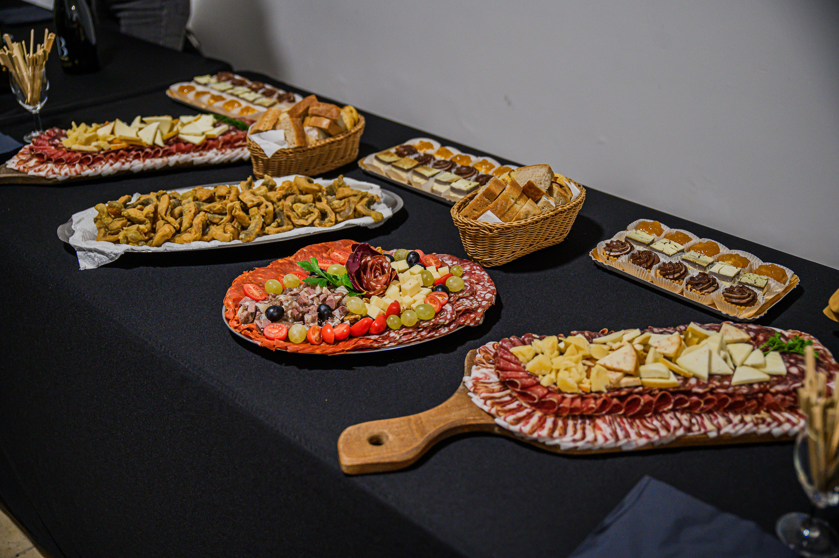 Podelitev certifikatov ponudnikom TKBZ Brežice Izbrano