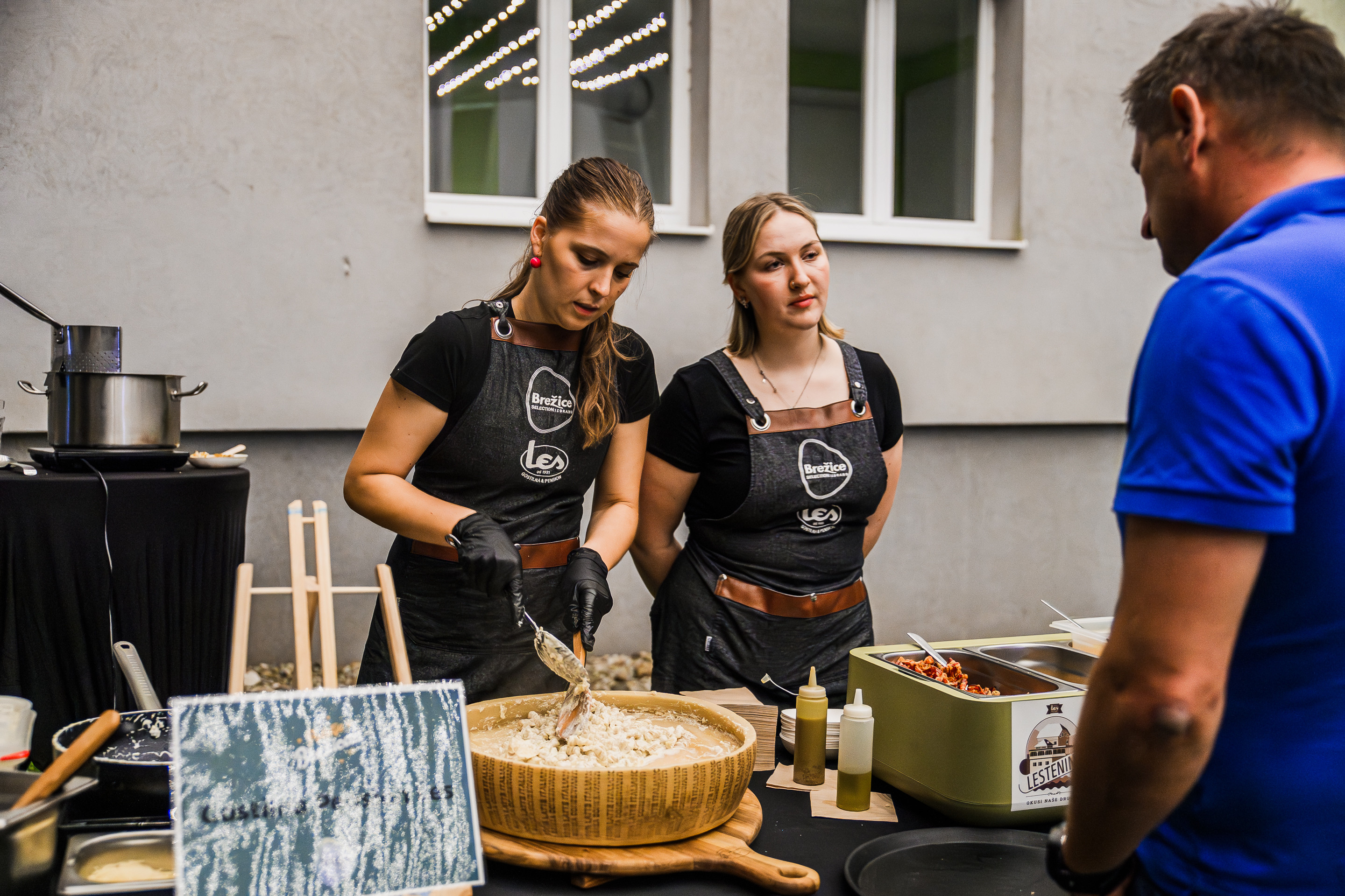 Poletje v Brežicah z rekordnim številom dogodkov in novimi zgodbami