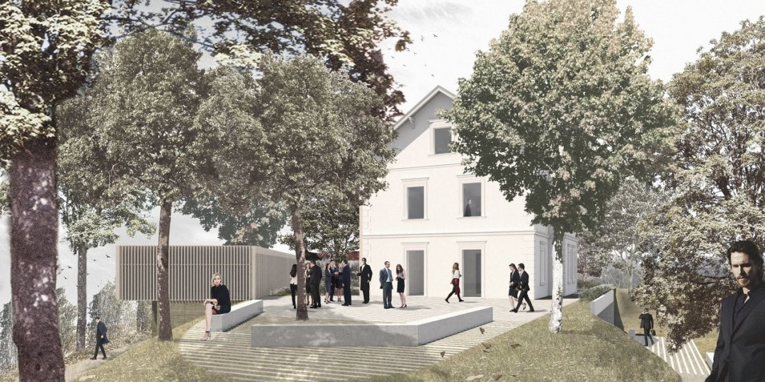 Pričetek drugega Interreg projekta - ENVIRO