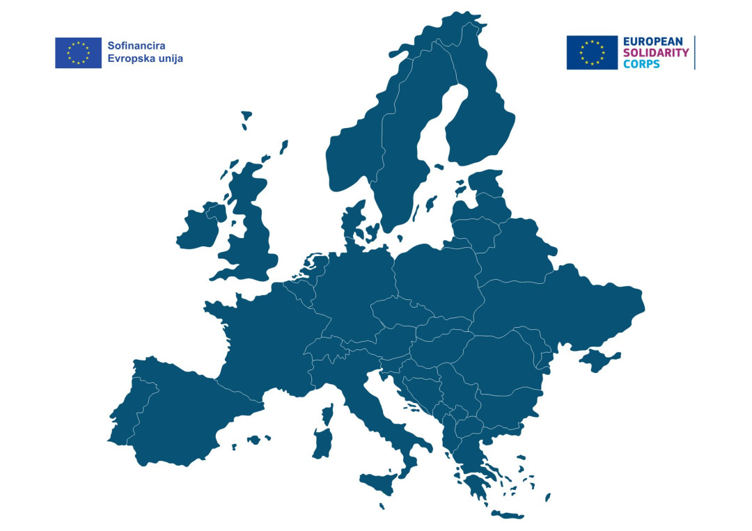 Projekti prostovoljstva