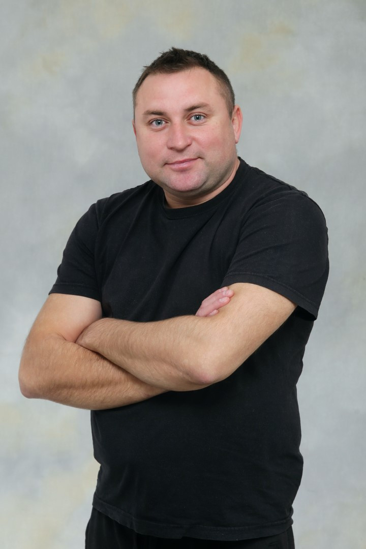 Roman Wojtek Rejniak