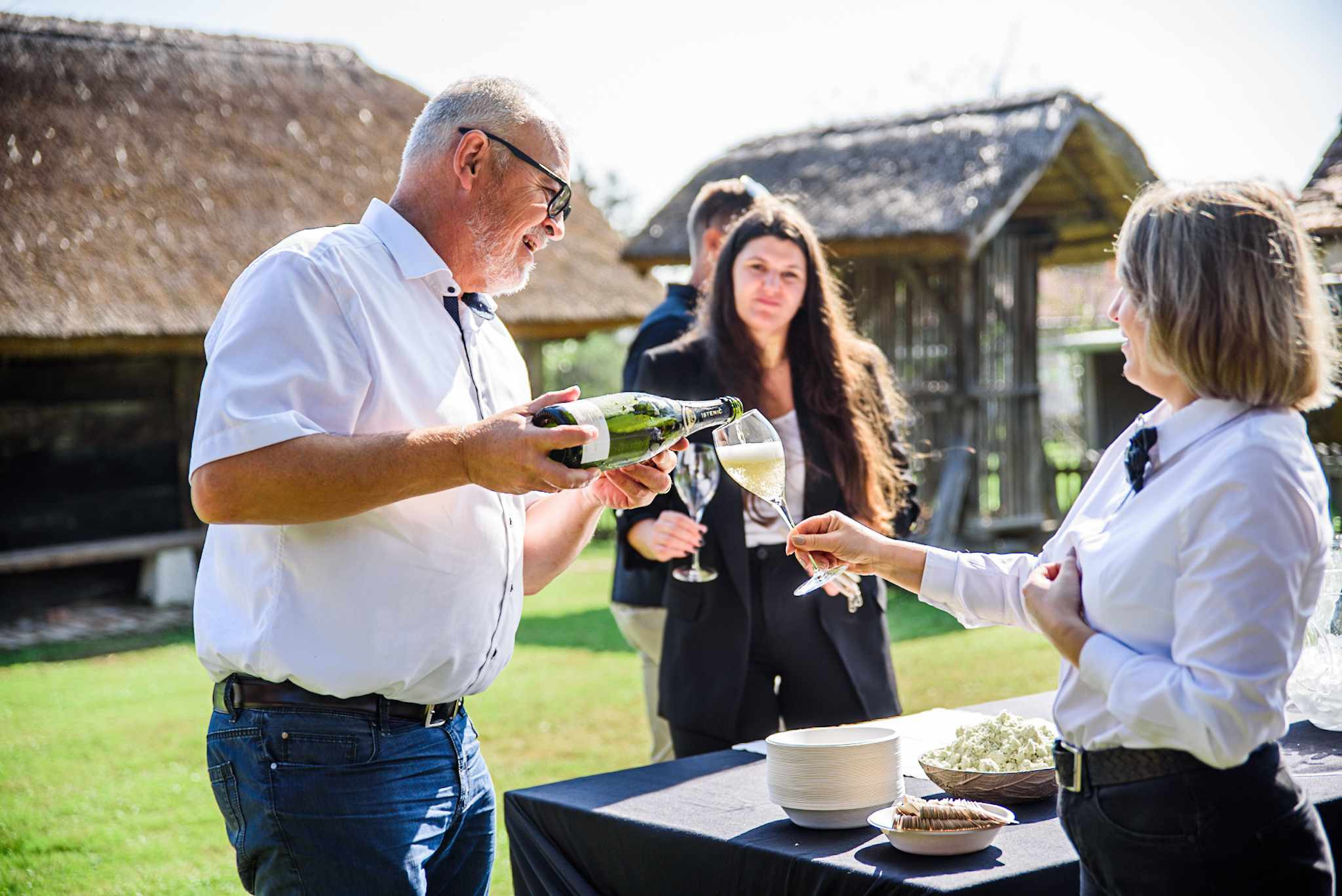 Svetovni dan turizma v Brežicah