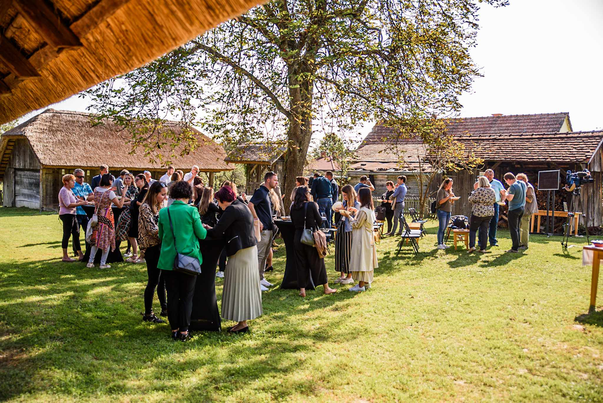 Svetovni dan turizma v Brežicah