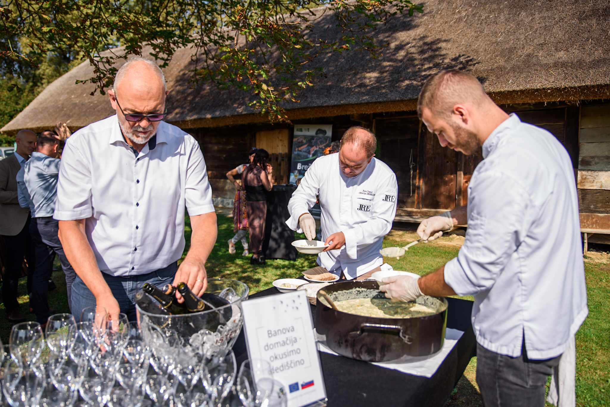 Svetovni dan turizma v Brežicah