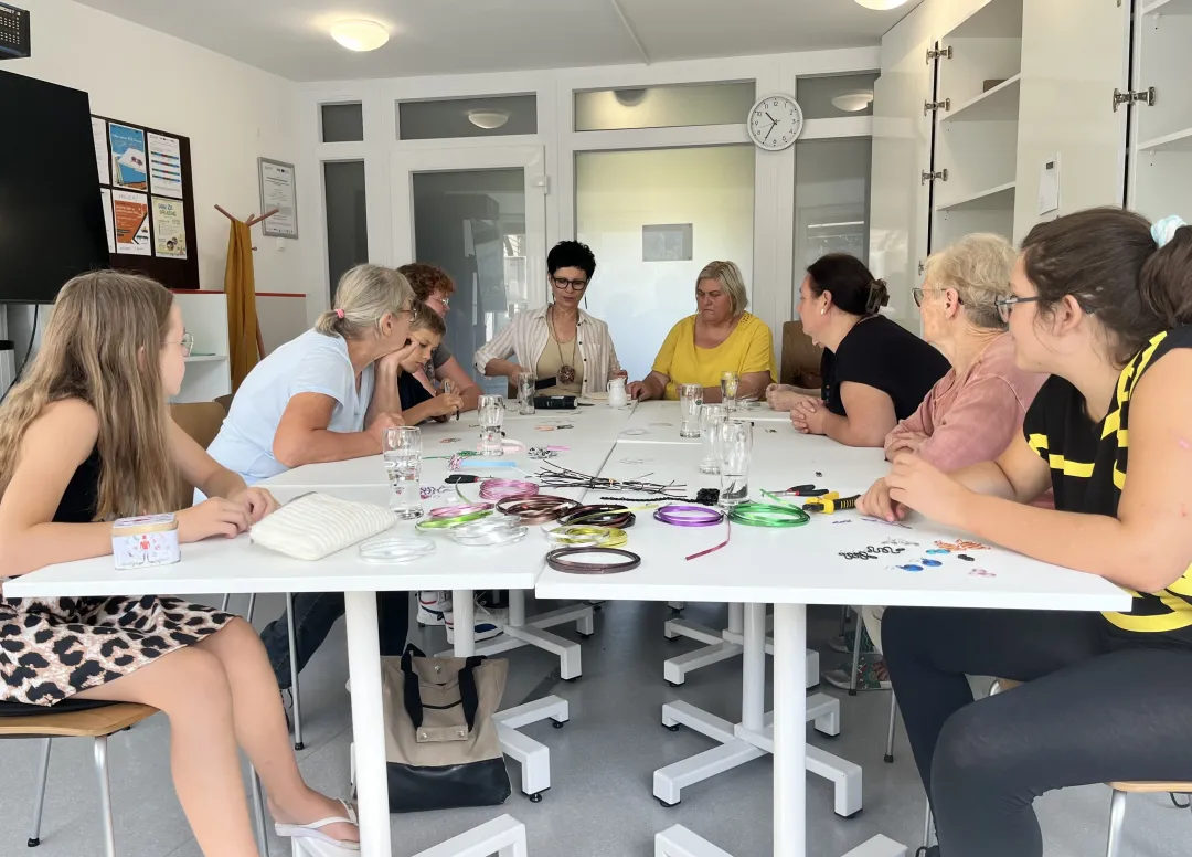 Večgeneracijski center Brežice