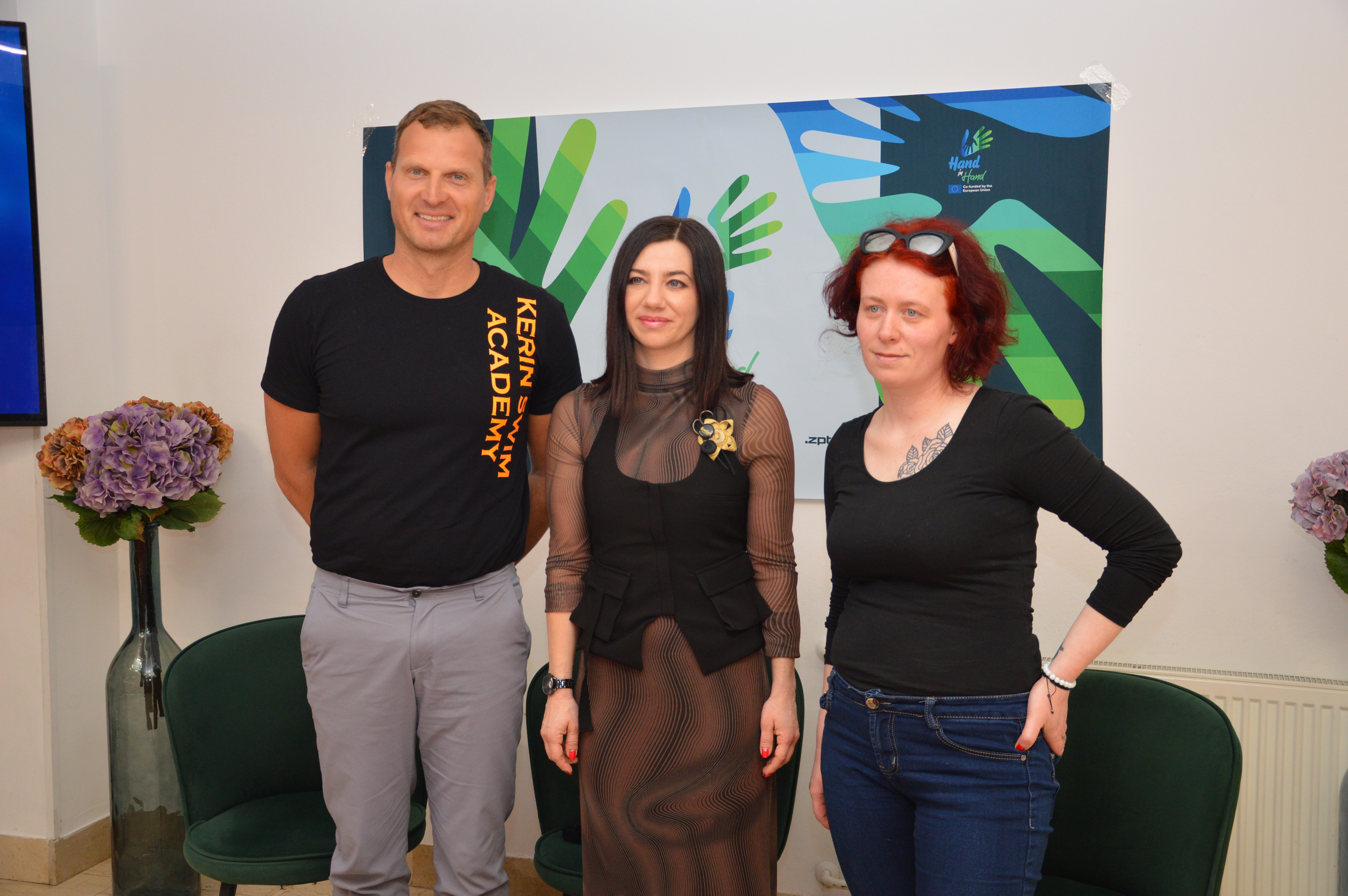 Zavod za podjetništvo, turizem in mladino Brežice: Leto 2023 - leto inovacij in napredka