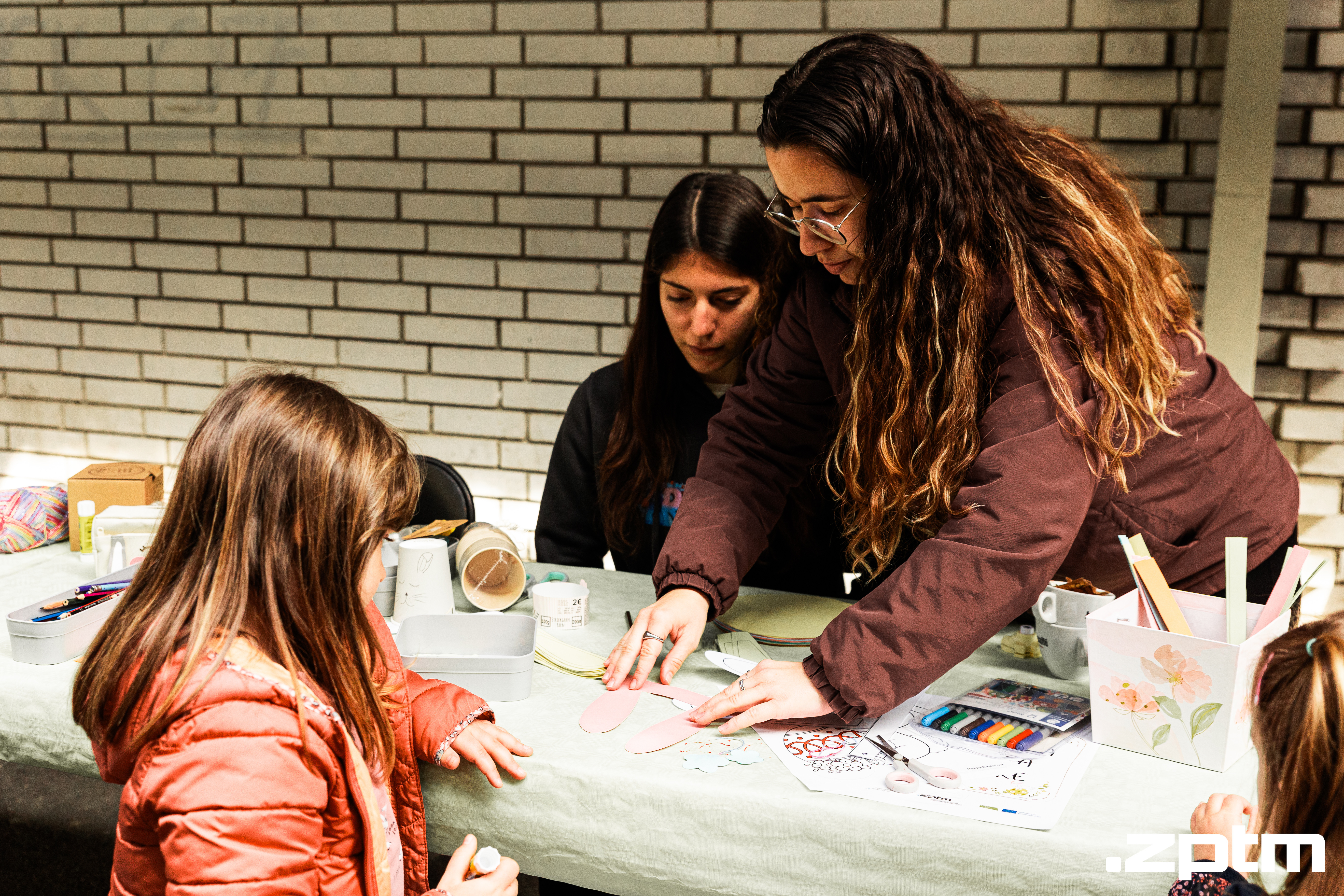 3. Velikonočna tržnica
