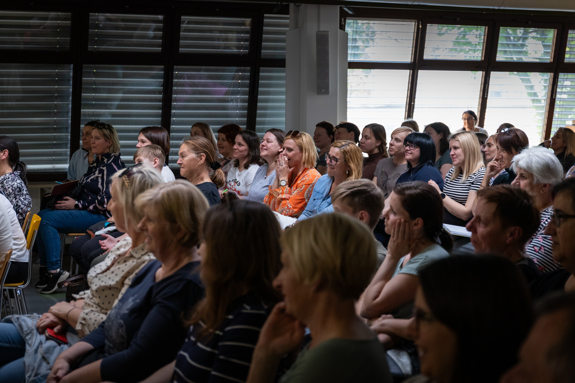 ADHD spreminjamo v supermoči