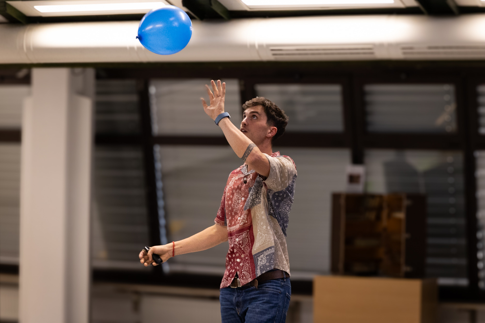 ADHD spreminjamo v supermoči