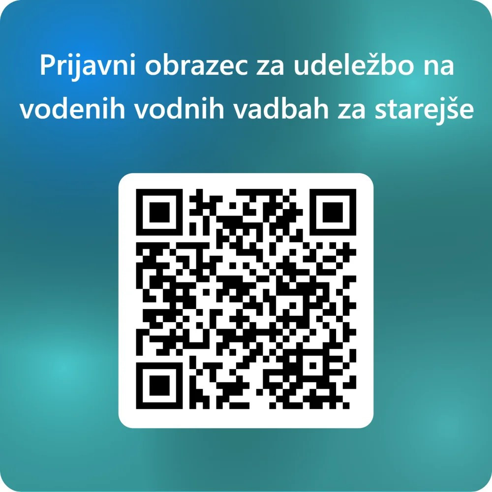 Brežice v gibanju: Zdravi in aktivni v vseh obdobjih življenja