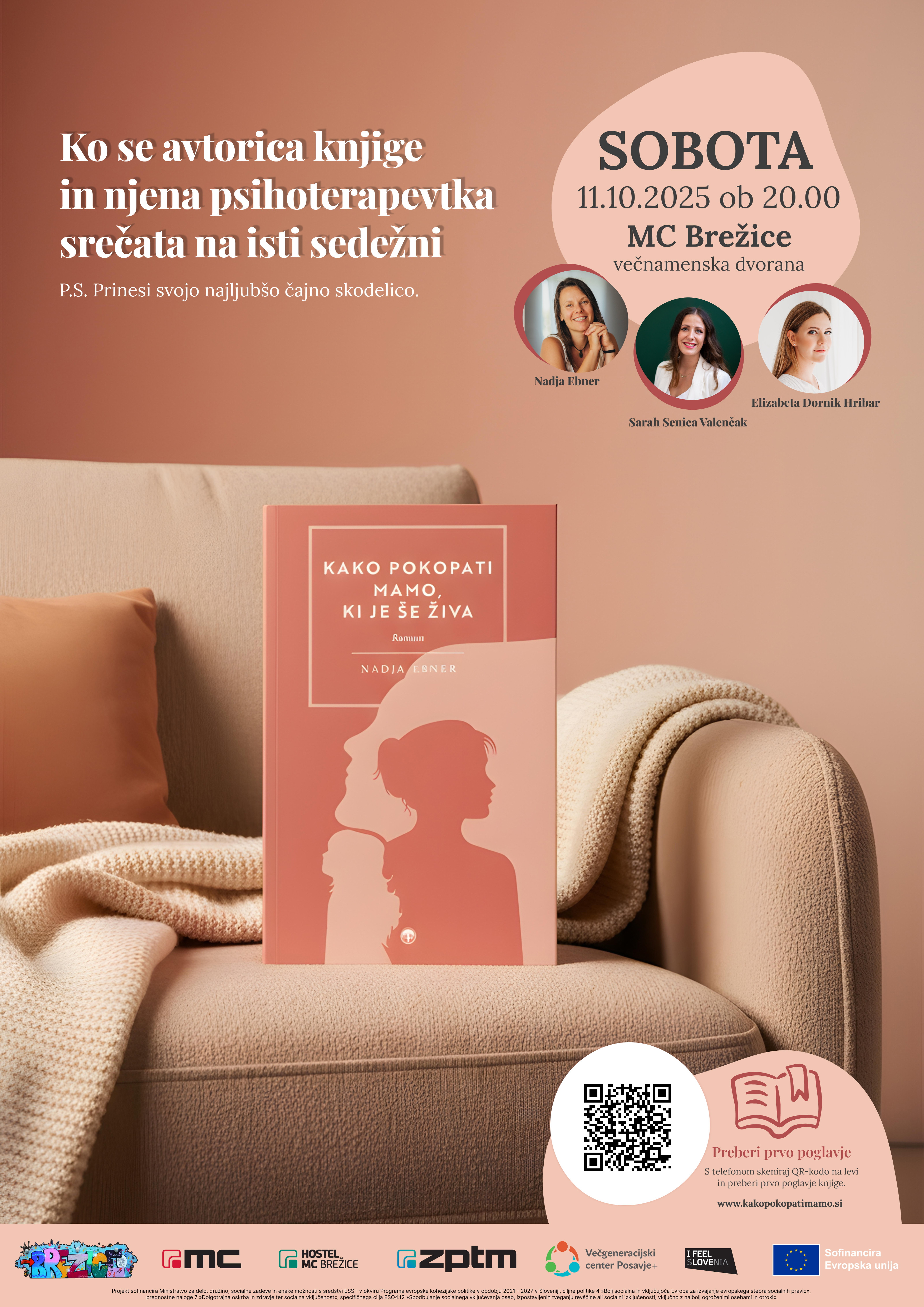 Dan odprtih vrat in drugi dogodki