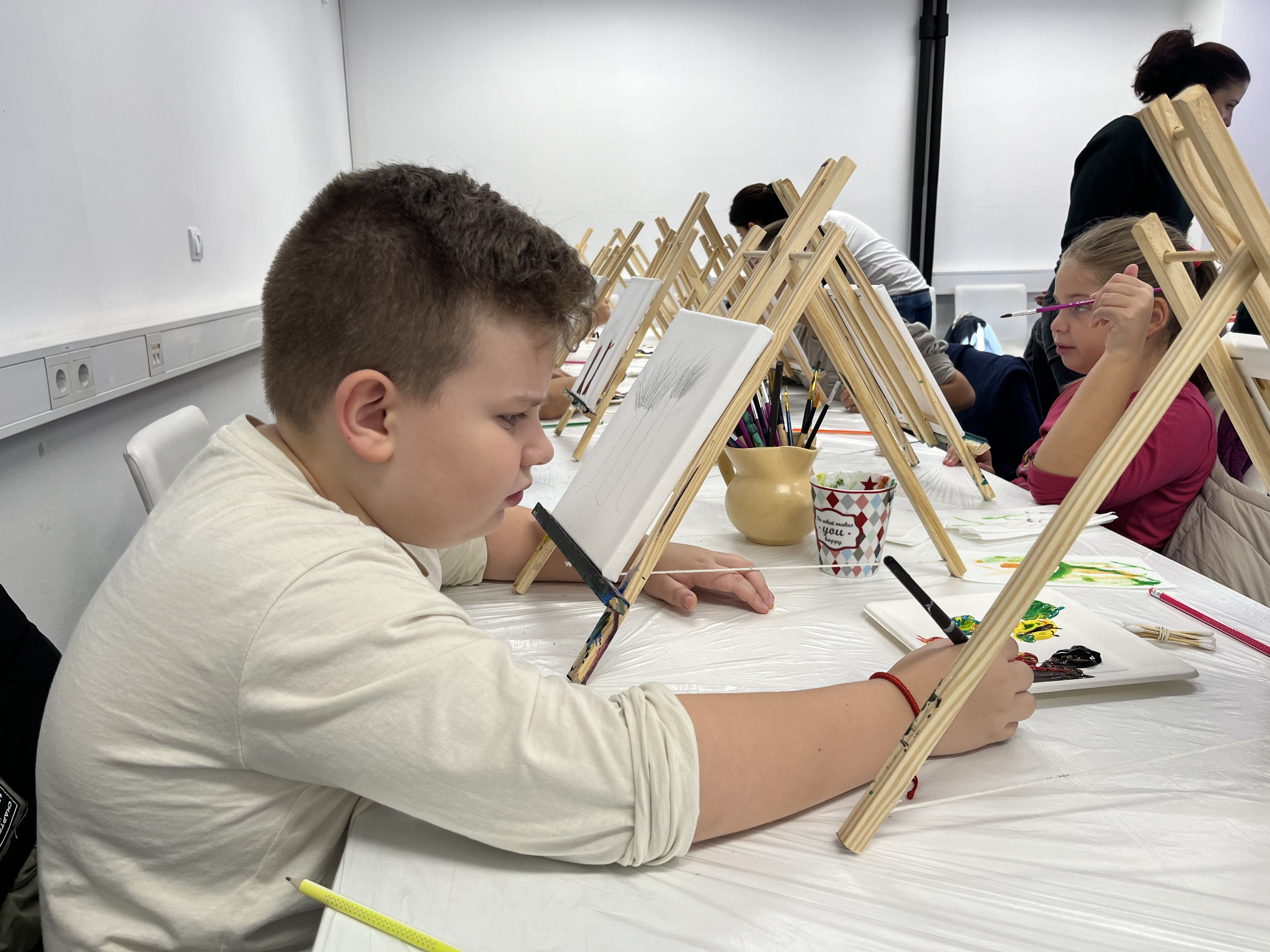 Dan odprtih vrat VGC Brežice