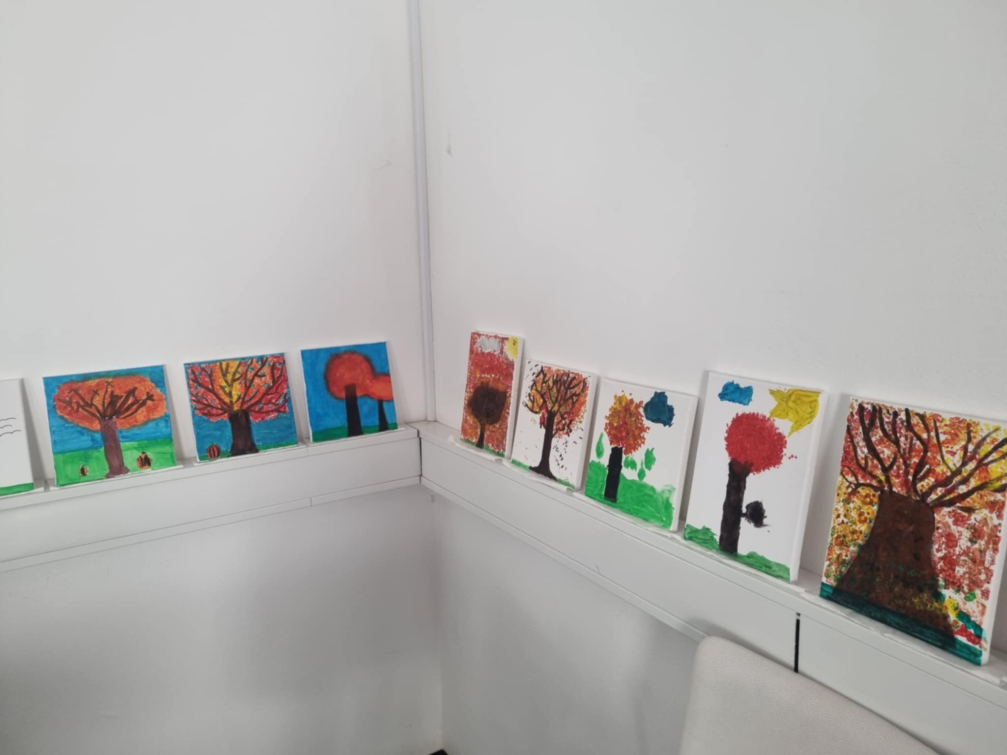 Dan odprtih vrat VGC Brežice