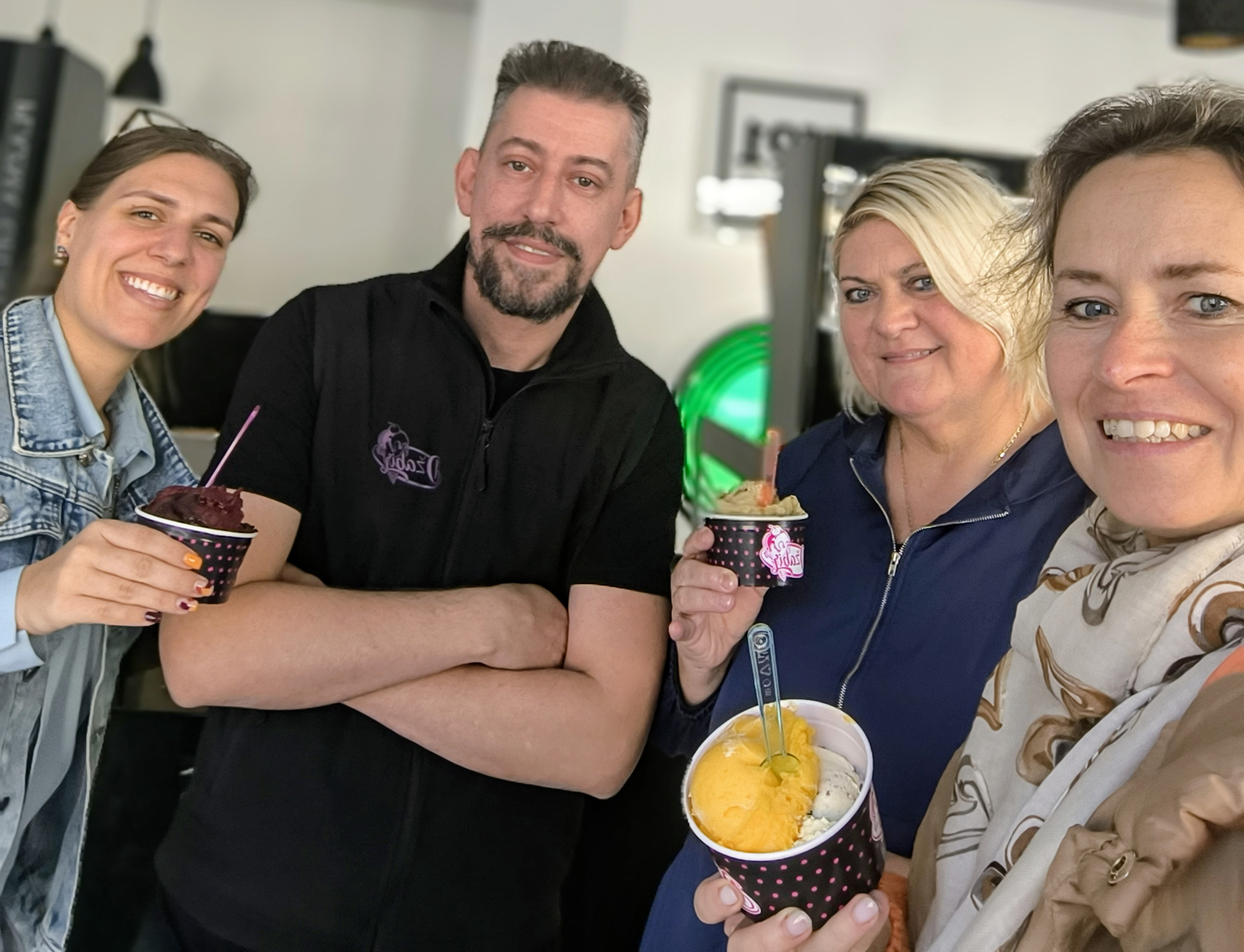 Dan odprtih vrat VGC Brežice