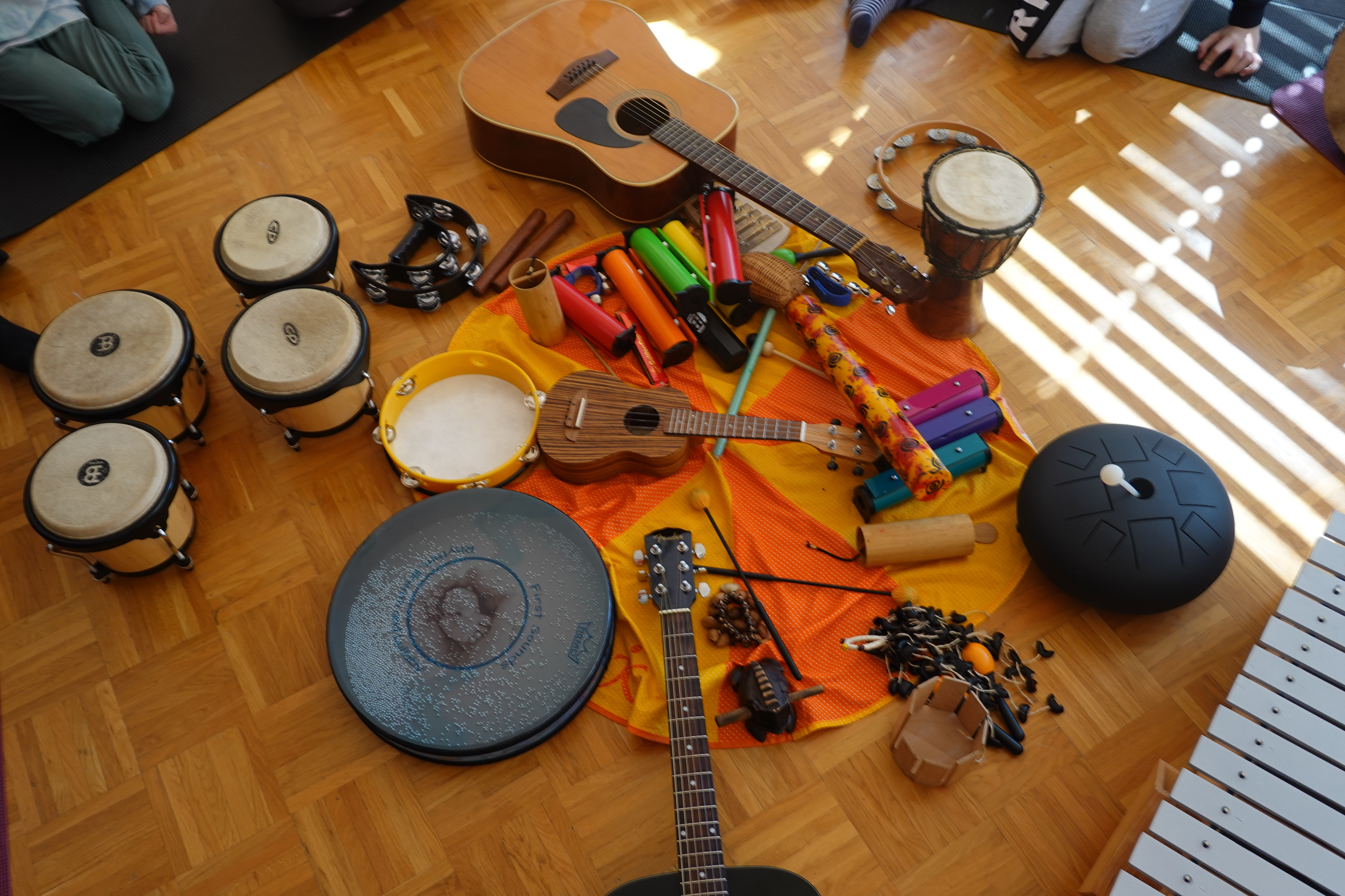 Dan odprtih vrat VGC Brežice