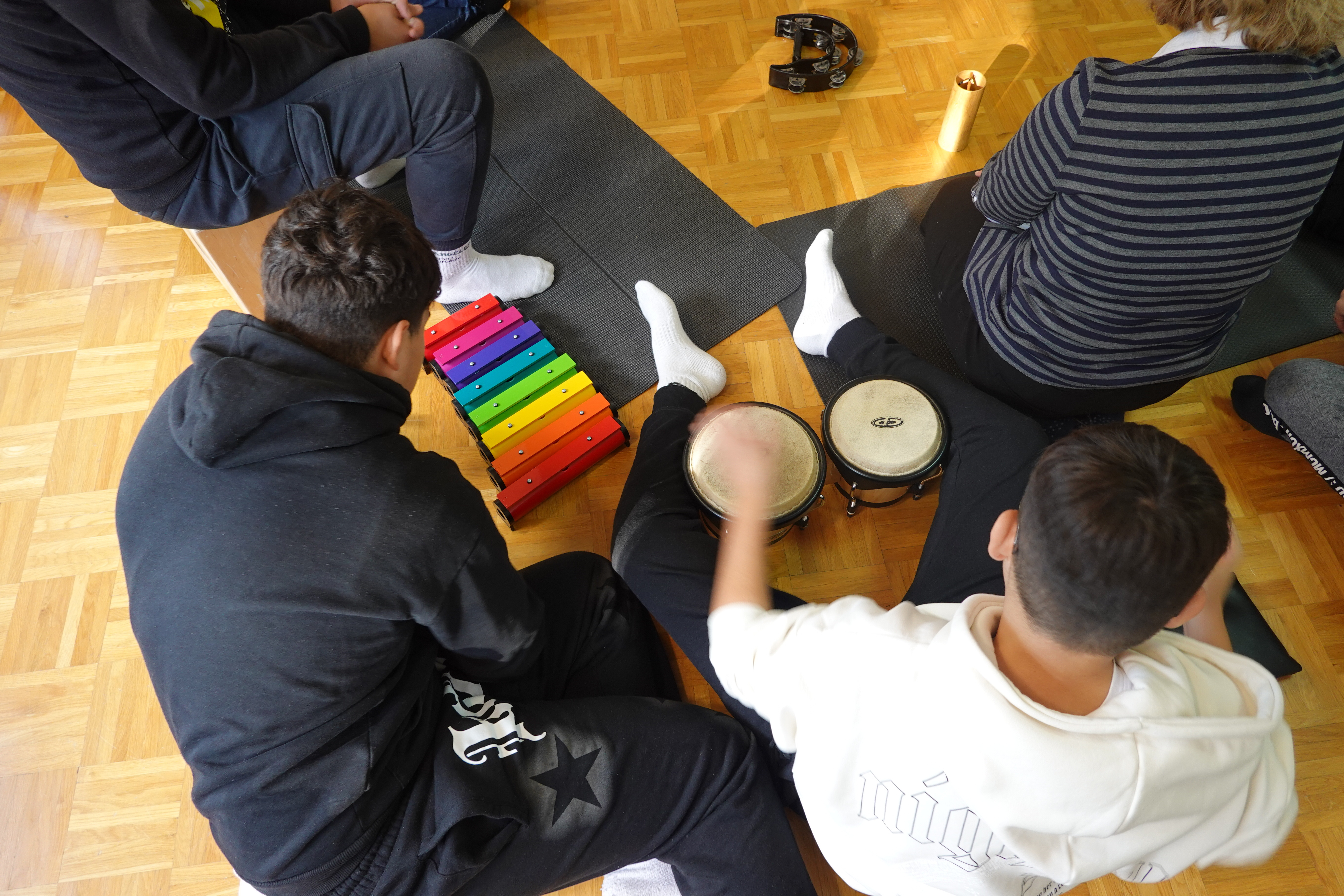 Dan odprtih vrat VGC Brežice