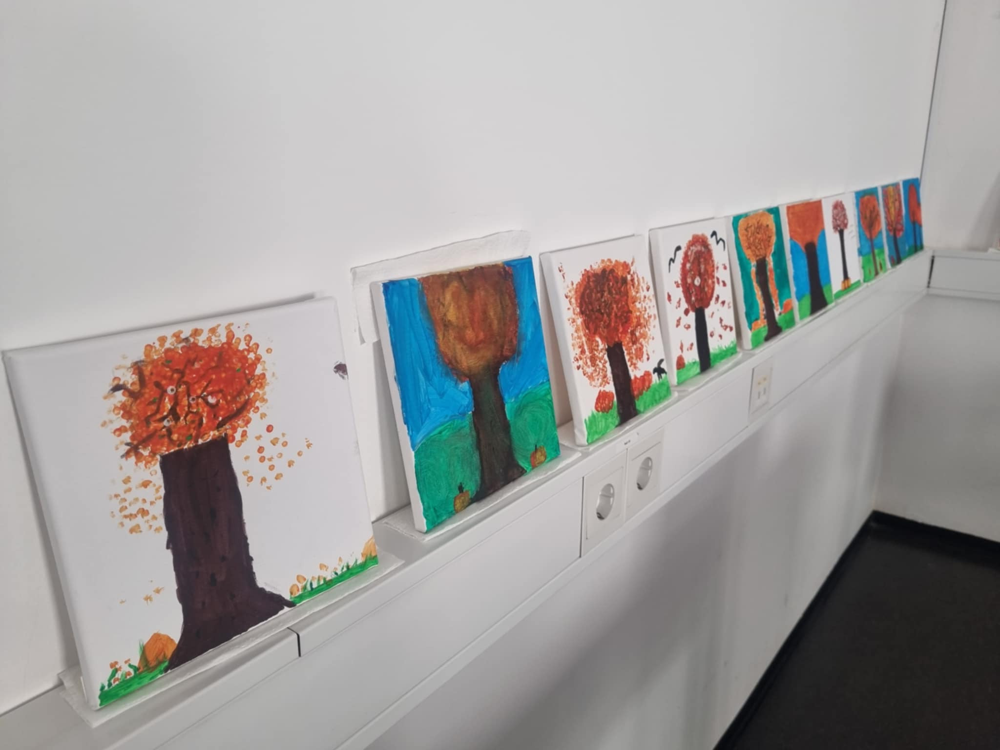 Dan odprtih vrat VGC Brežice