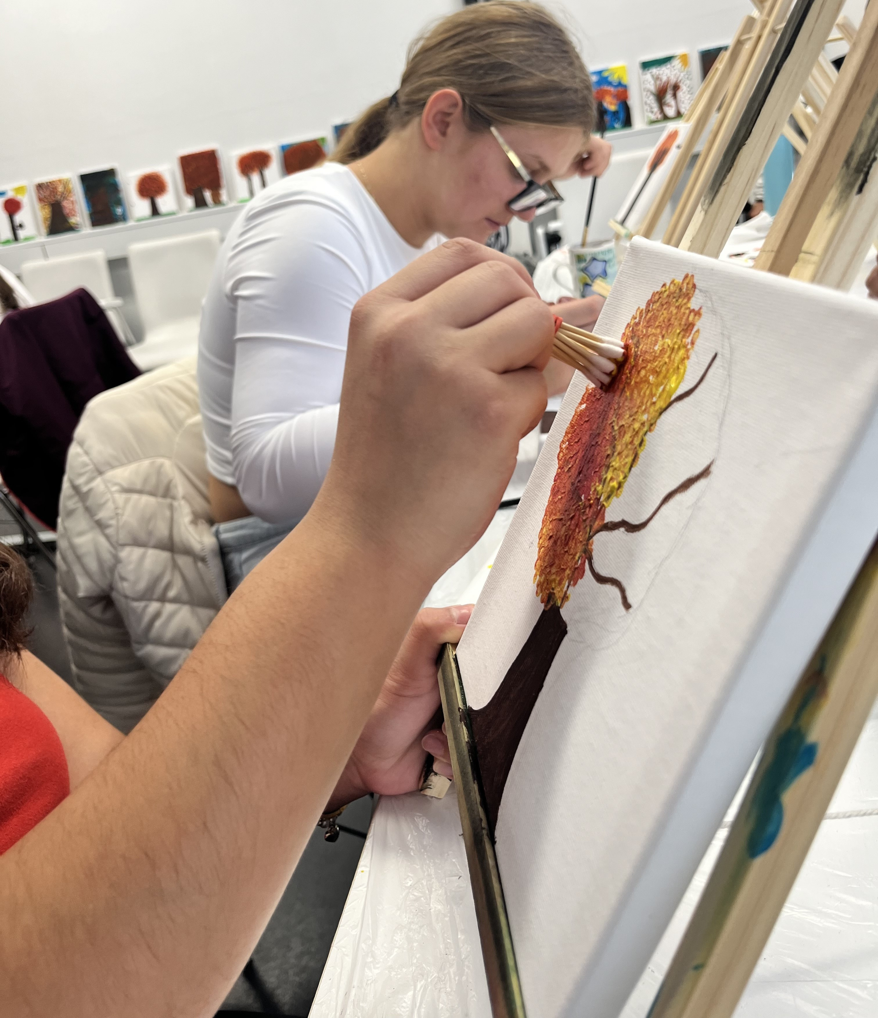 Dan odprtih vrat VGC Brežice