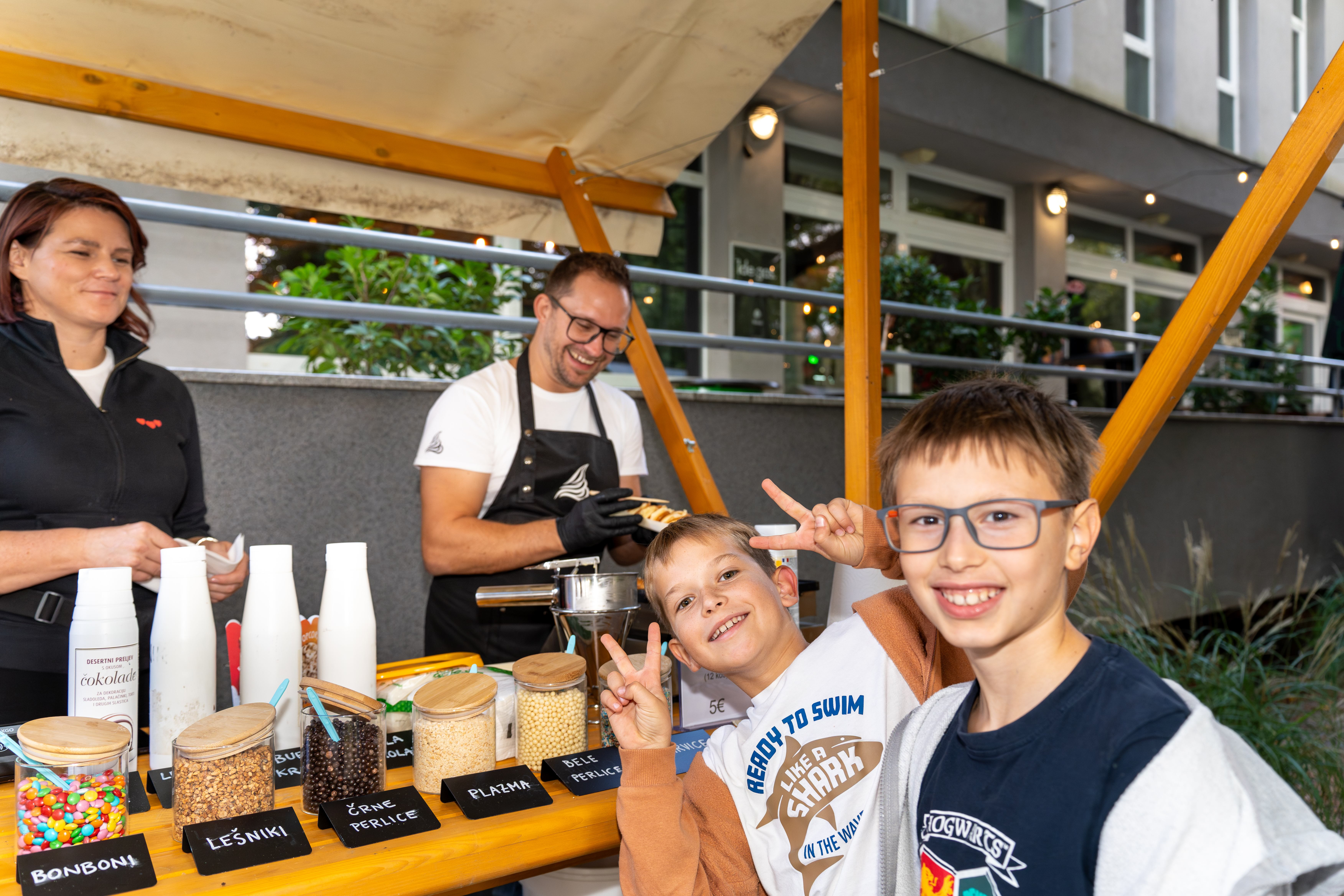 Dan za družine 2024