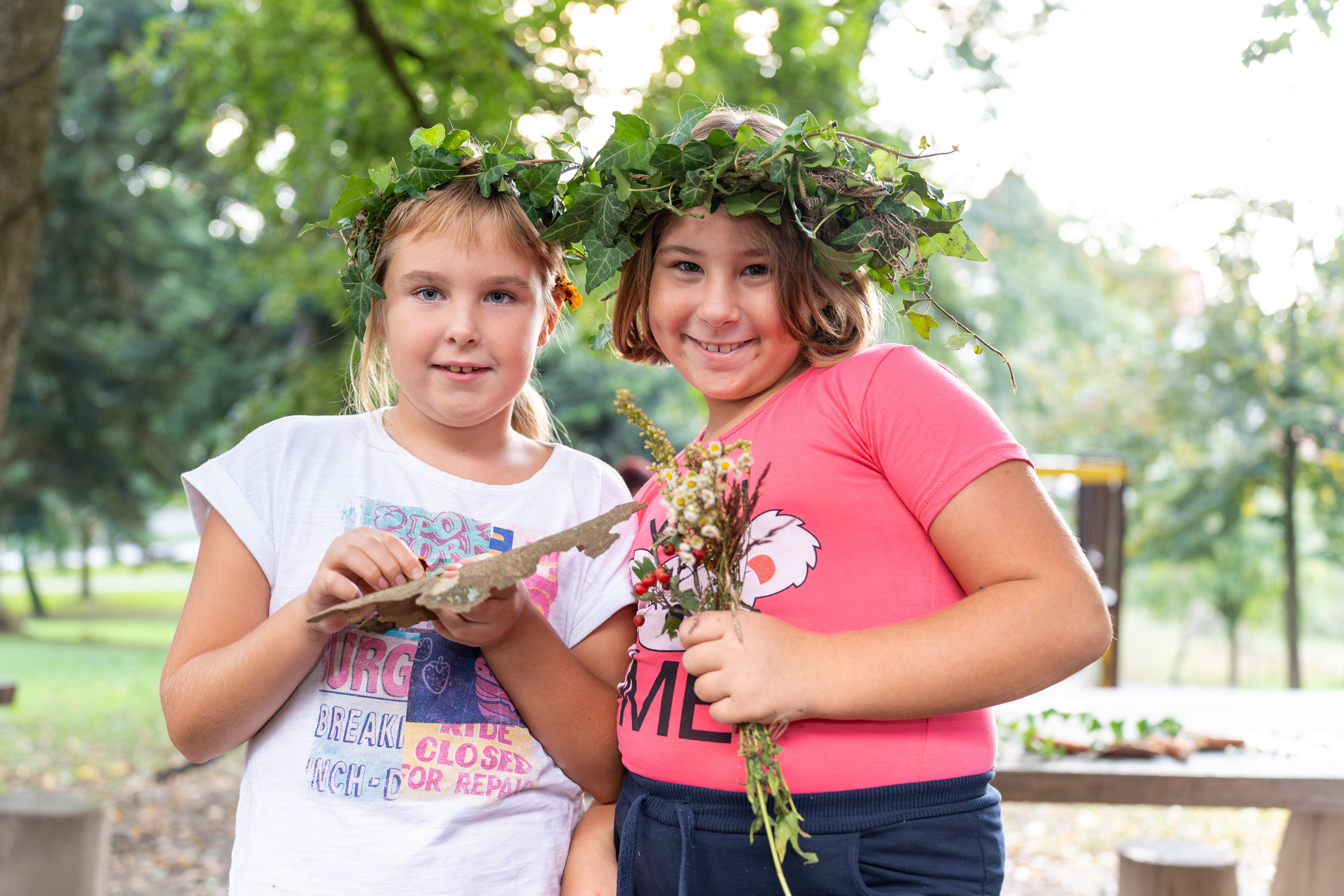 Dan za družine 2024