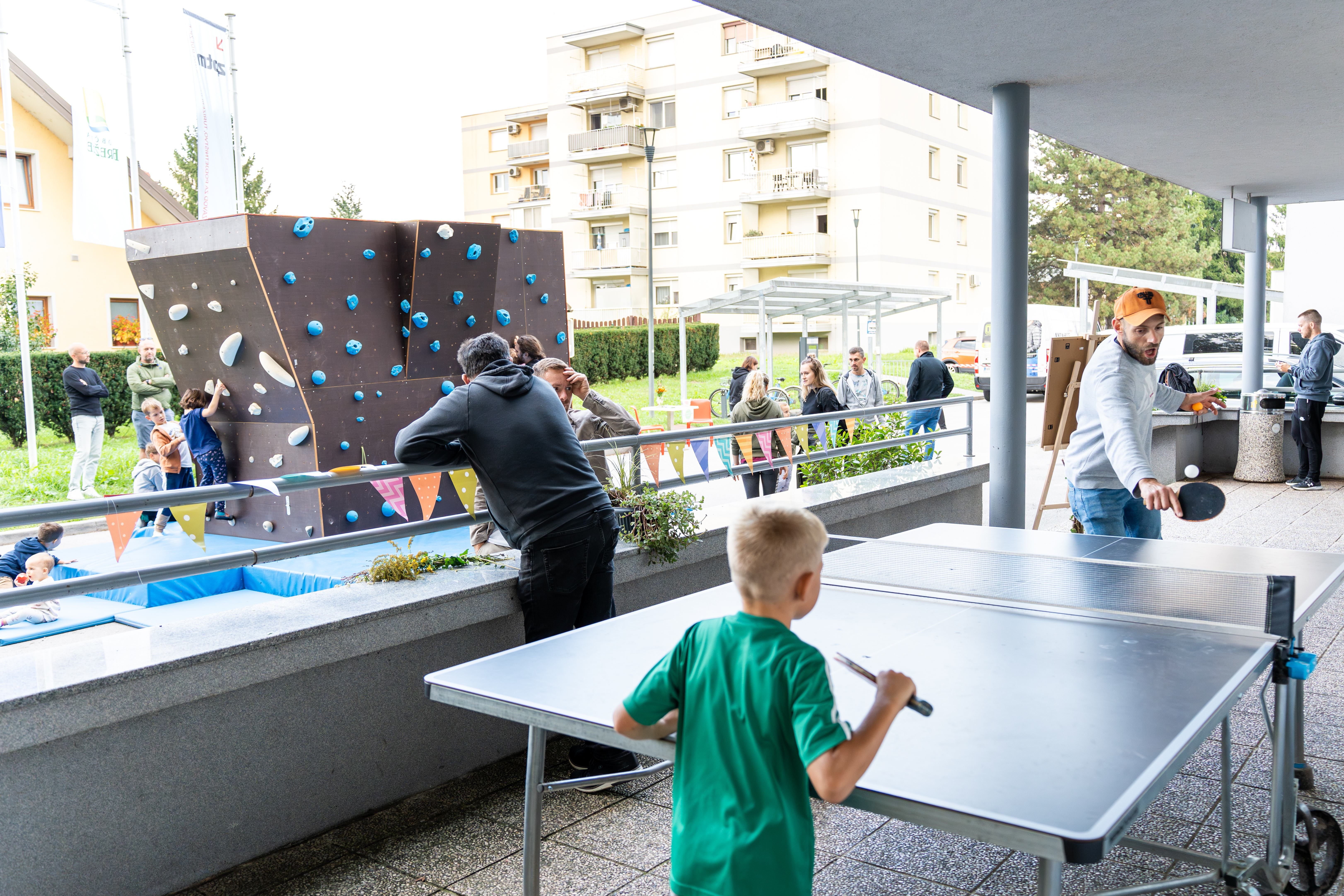 Dan za družine 2024