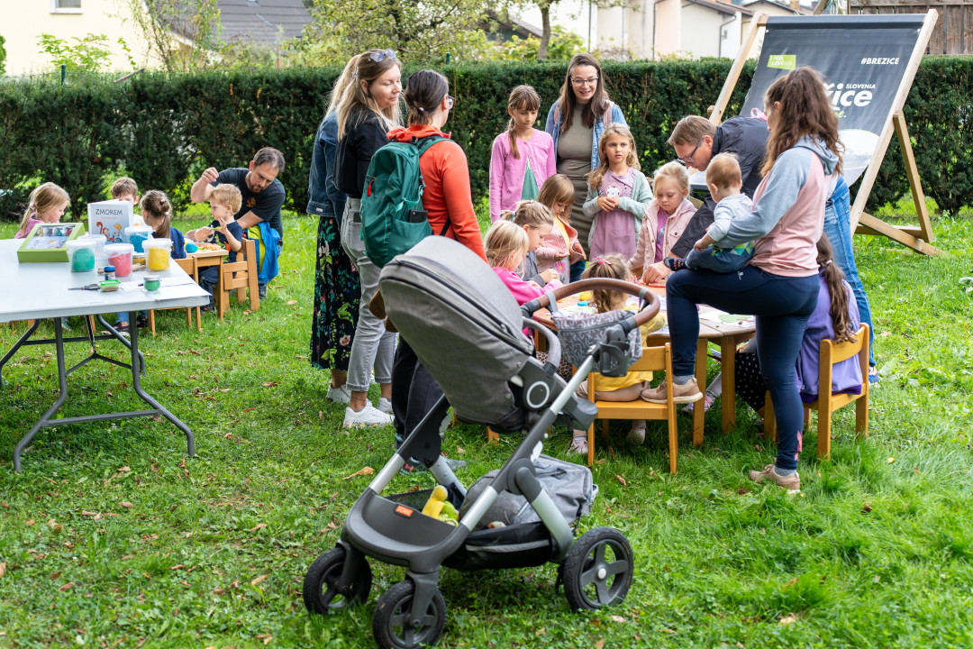 Dan za družine 2024