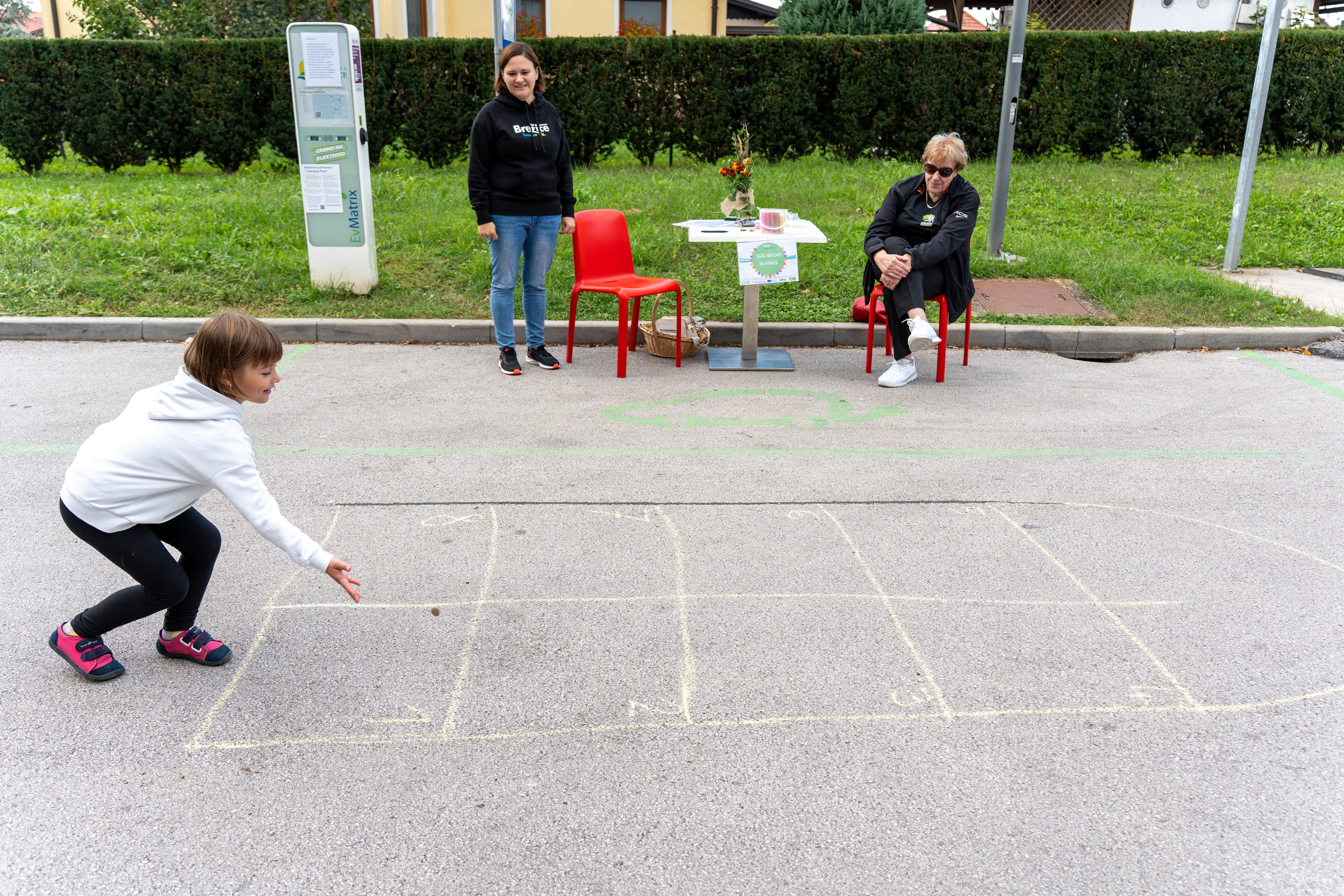 Dan za družine 2024