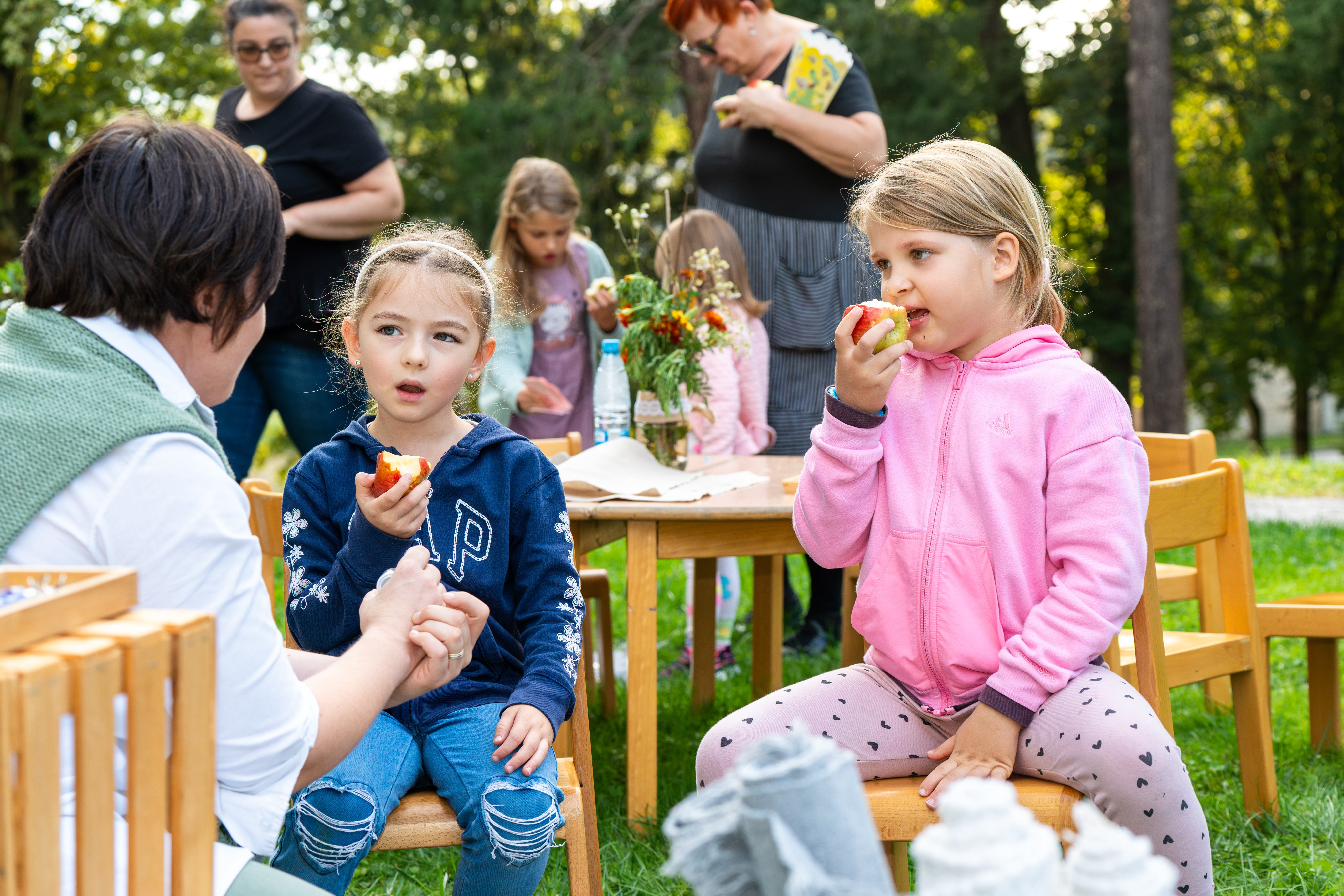 Dan za družine 2024