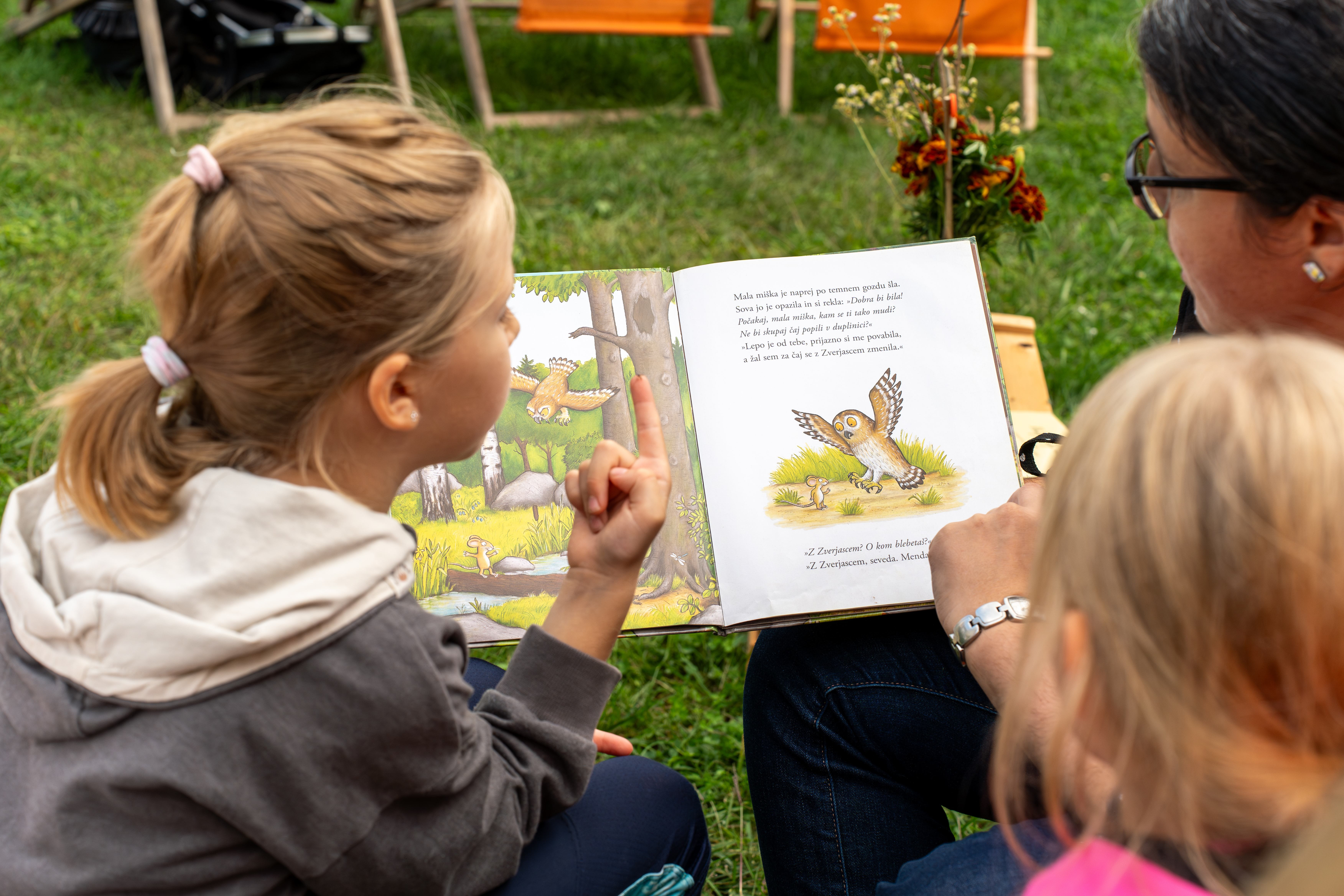 Dan za družine 2024