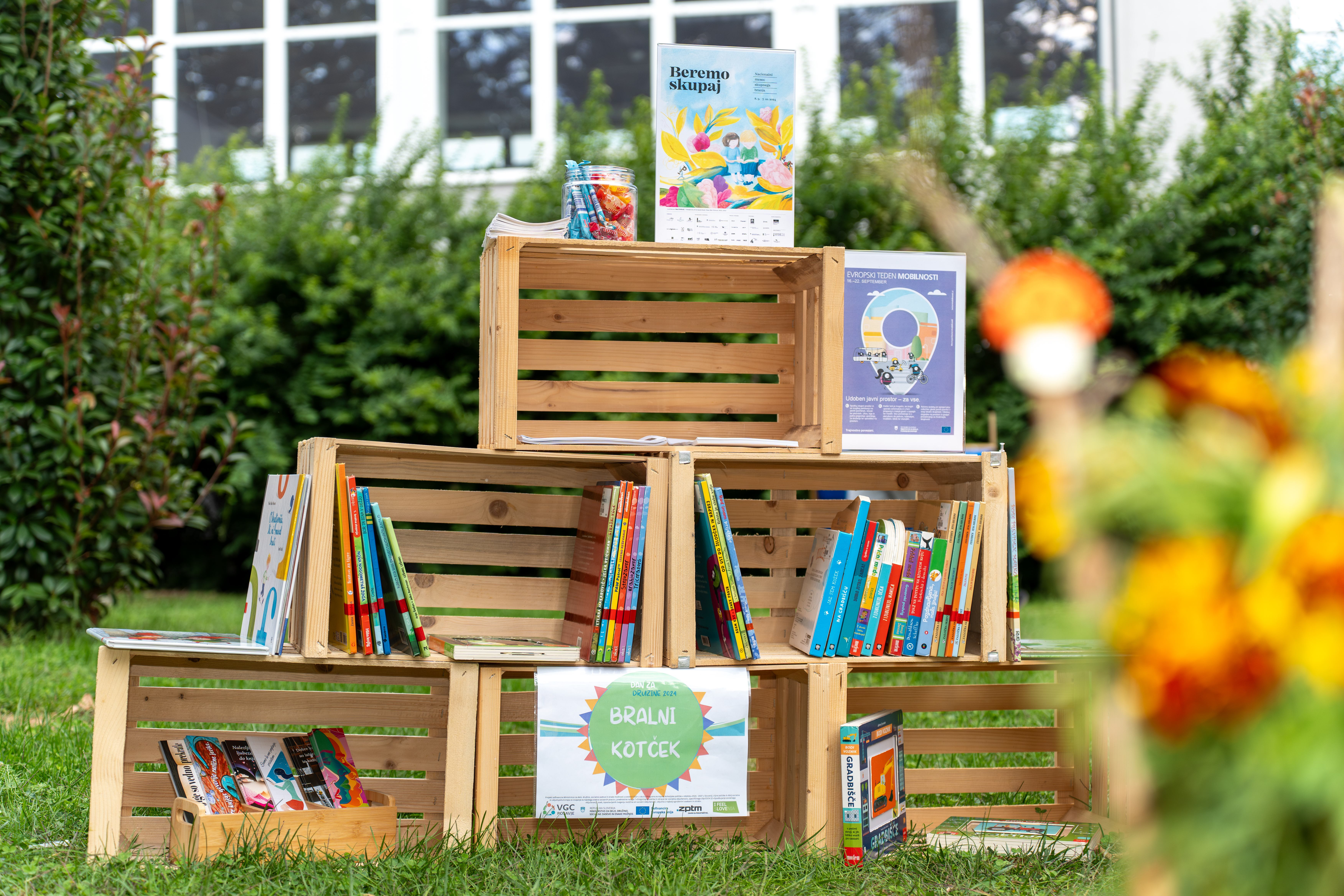 Dan za družine 2024