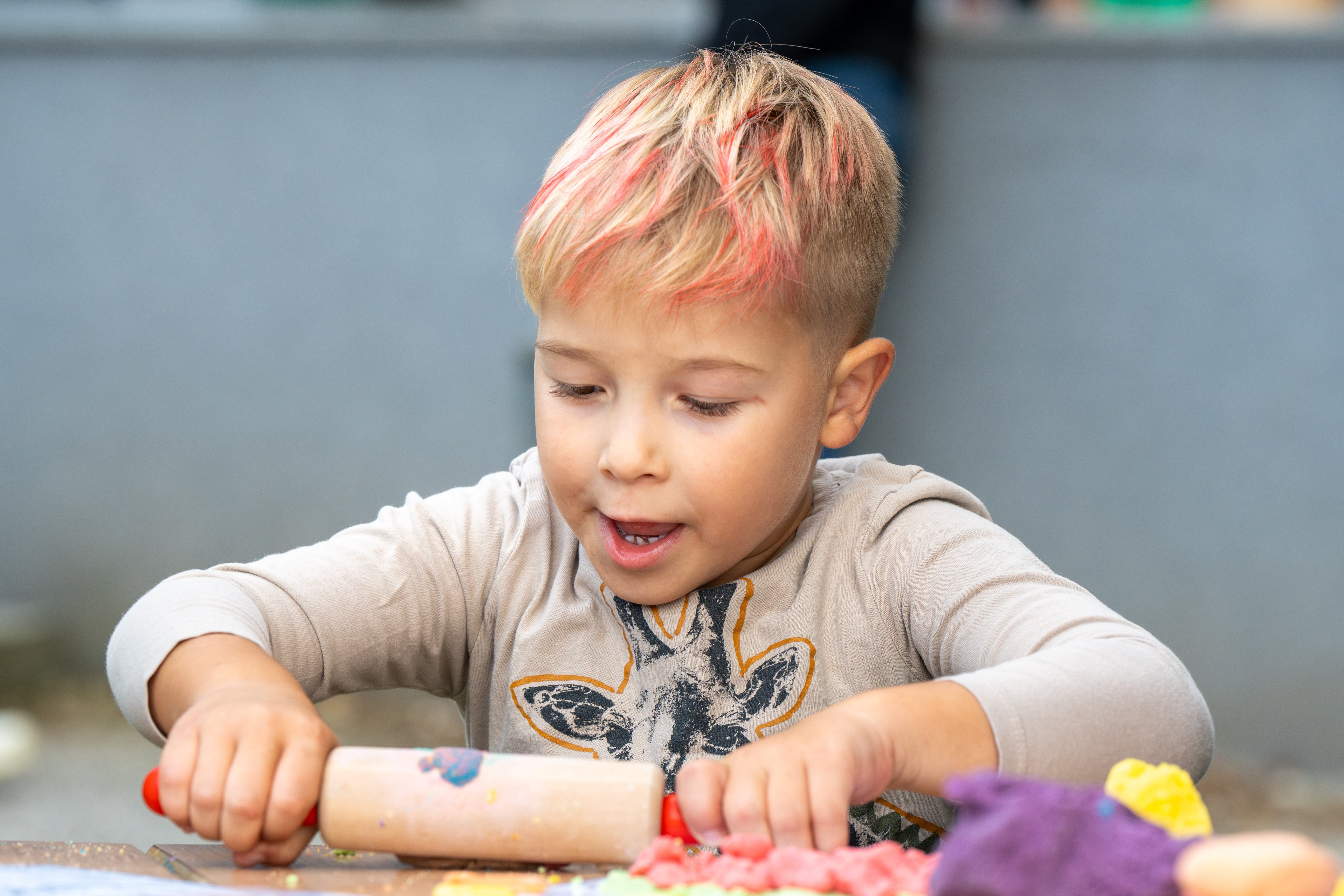 Dan za družine 2024