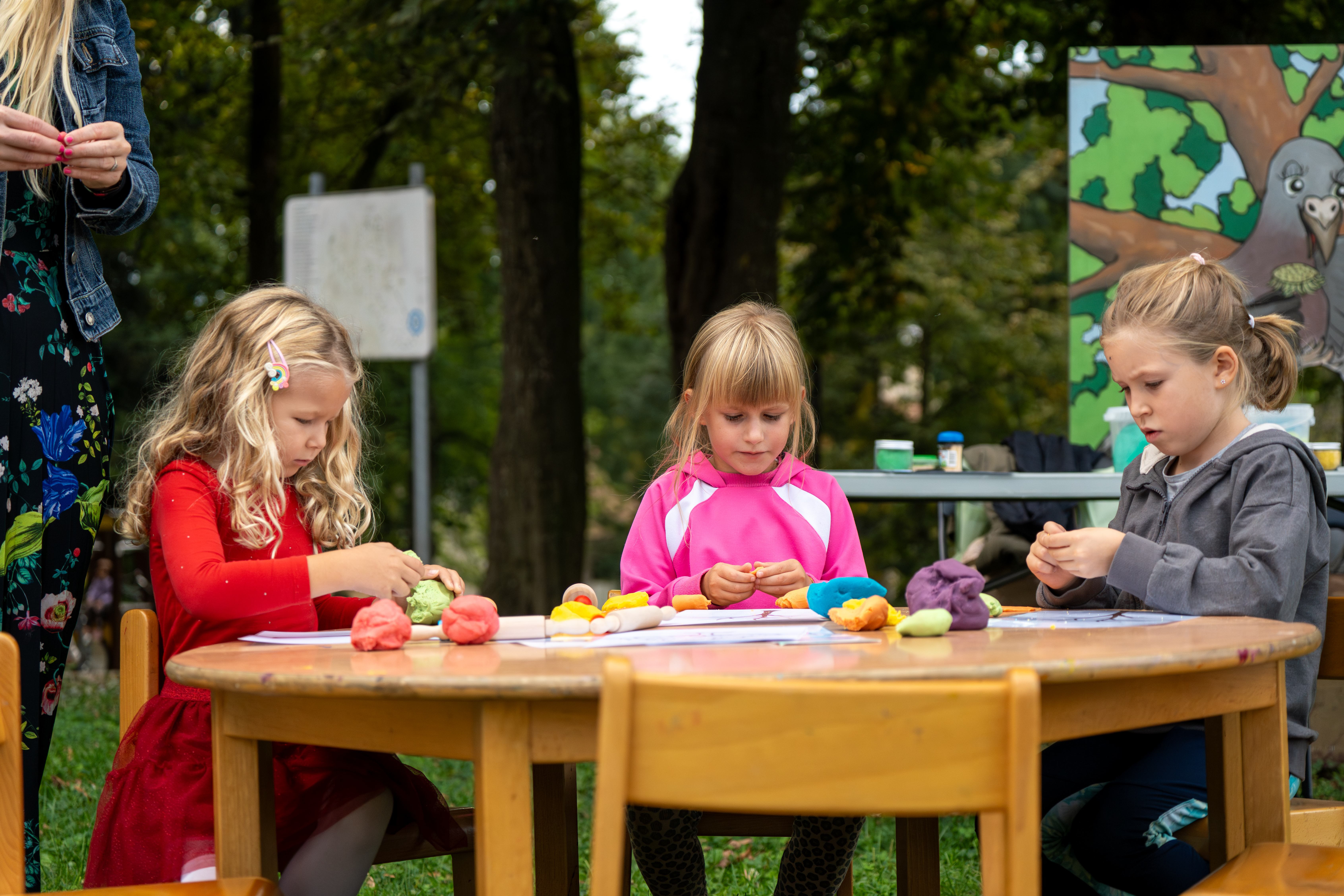 Dan za družine 2024