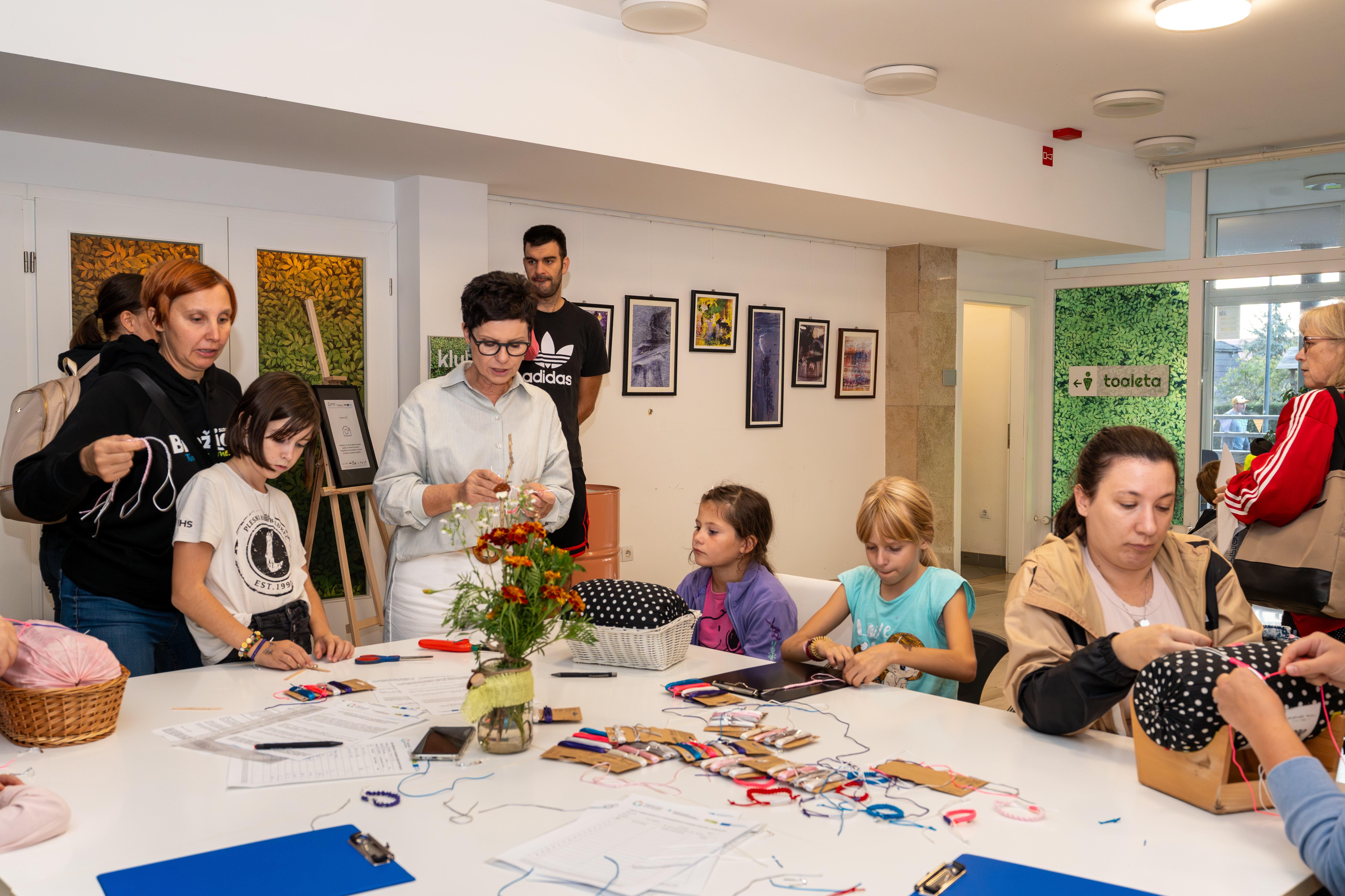 Dan za družine 2024