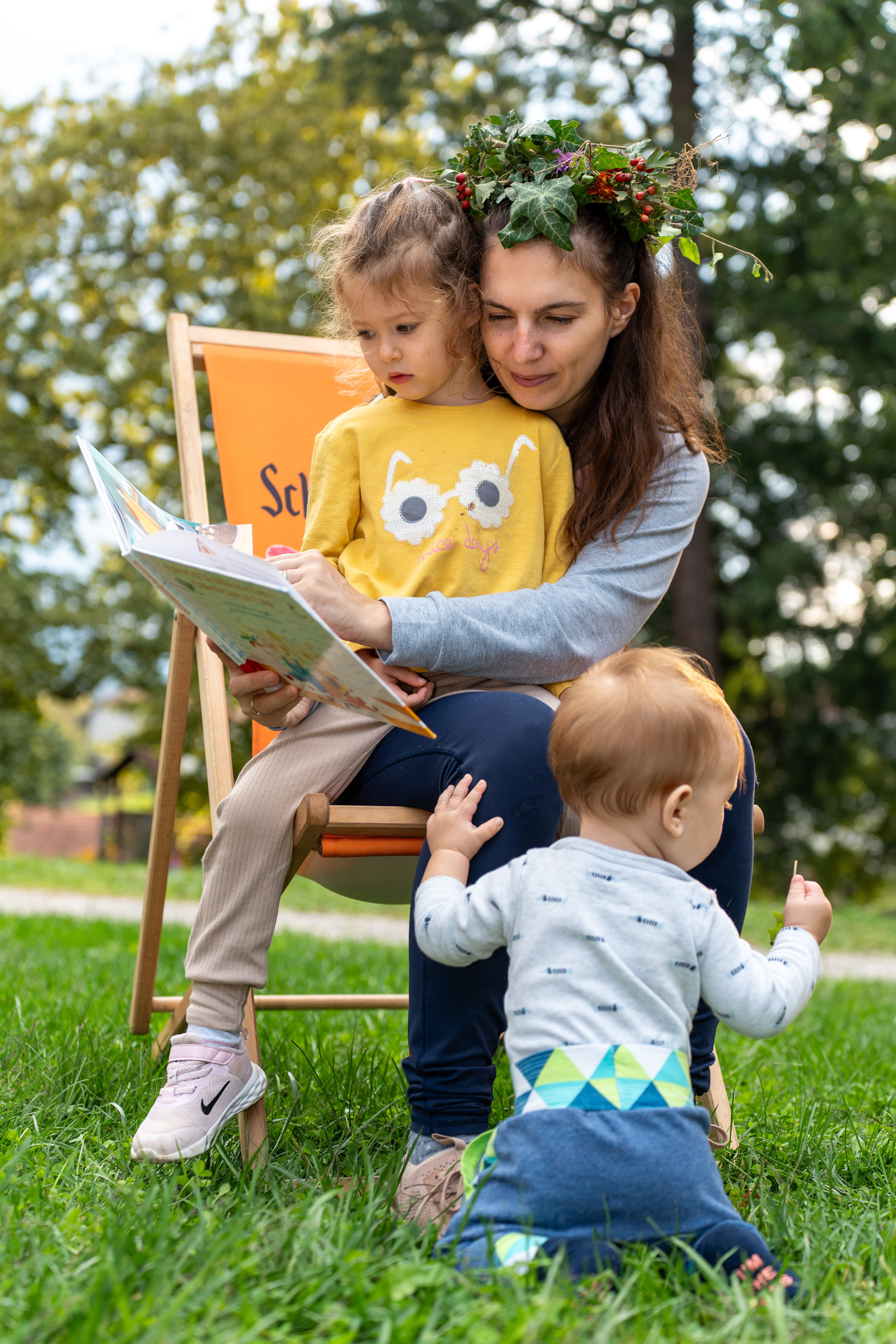 Dan za družine 2024