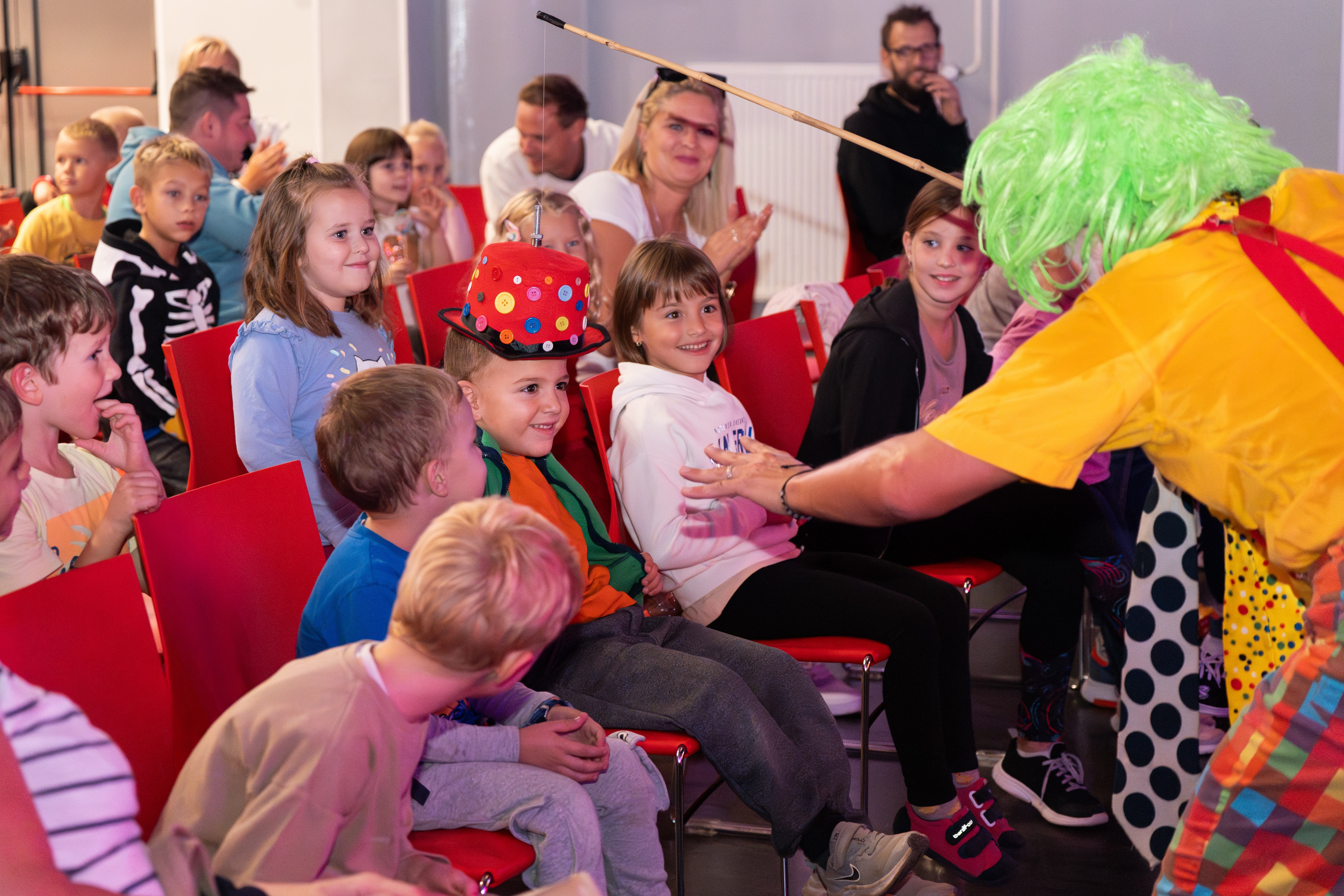 Dan za družine 2024