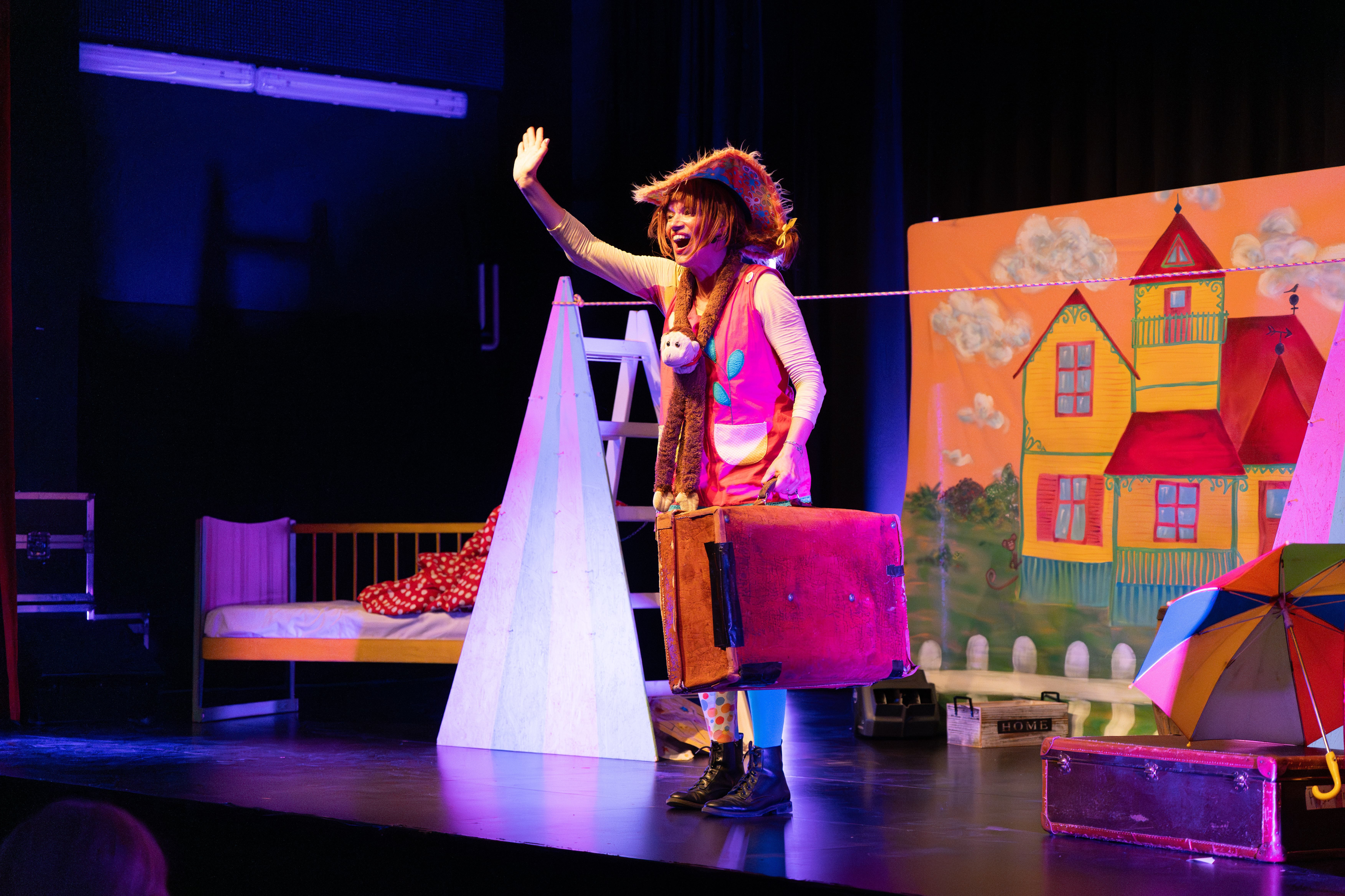 Dan za družine 2024