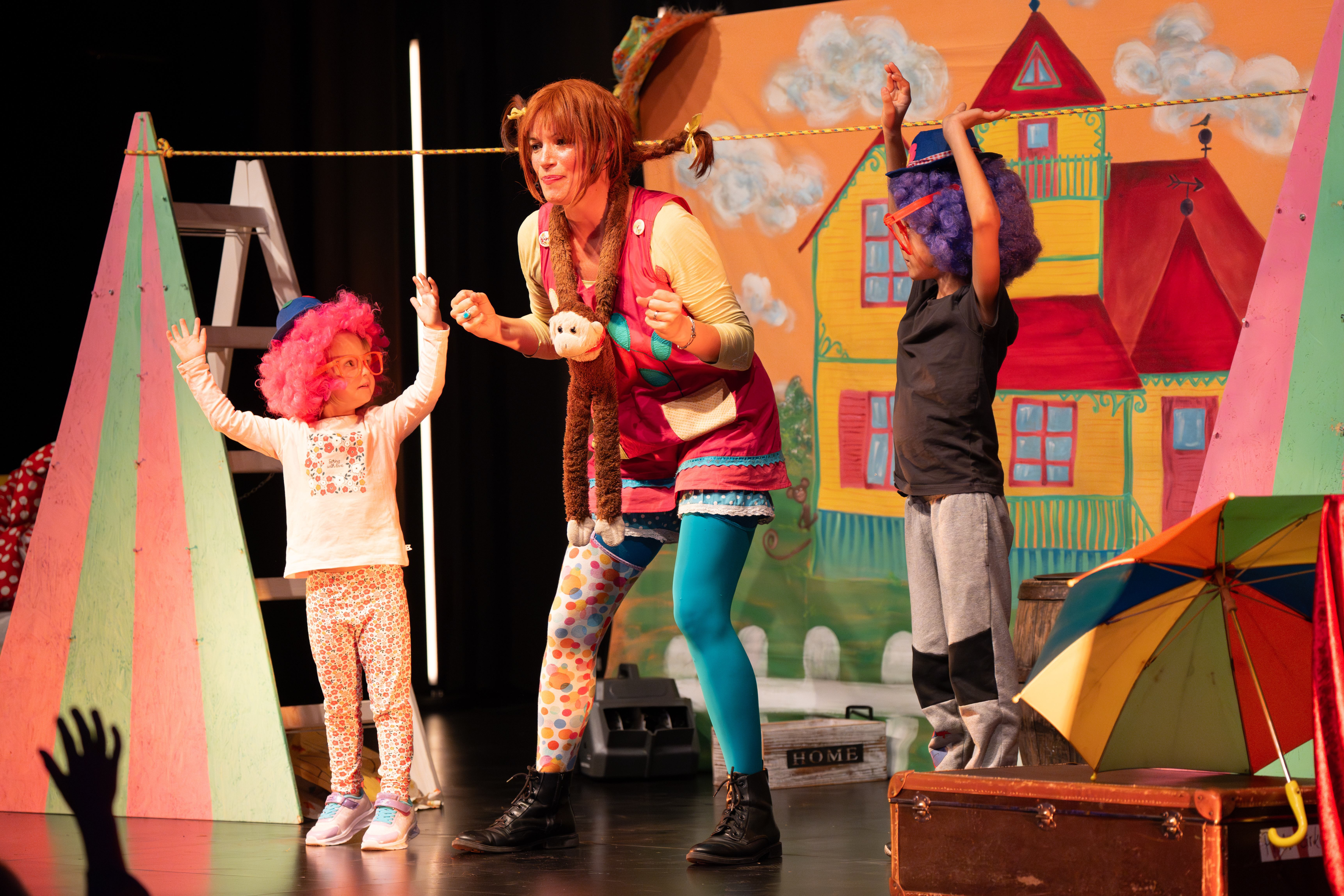 Dan za družine 2024