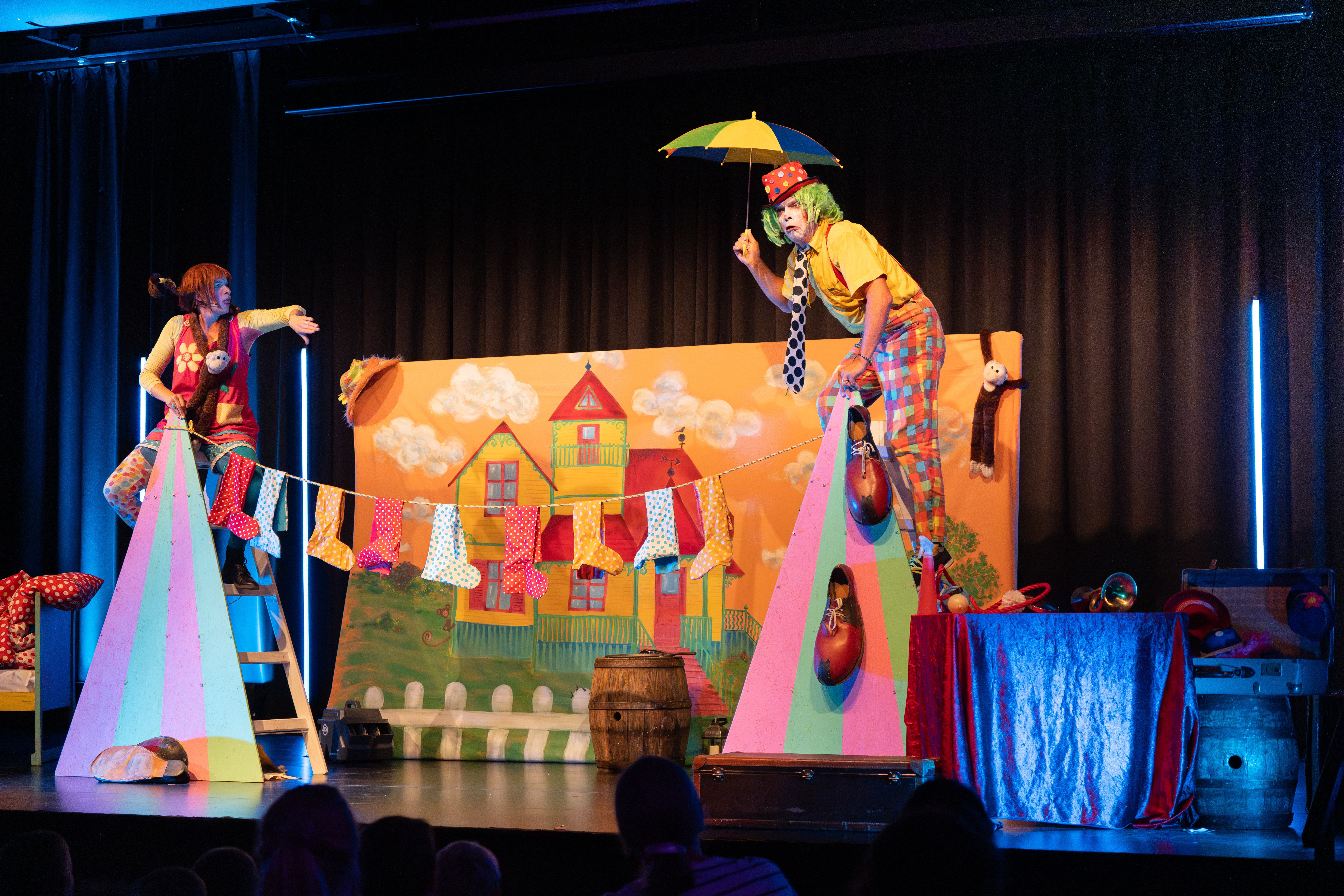 Dan za družine 2024