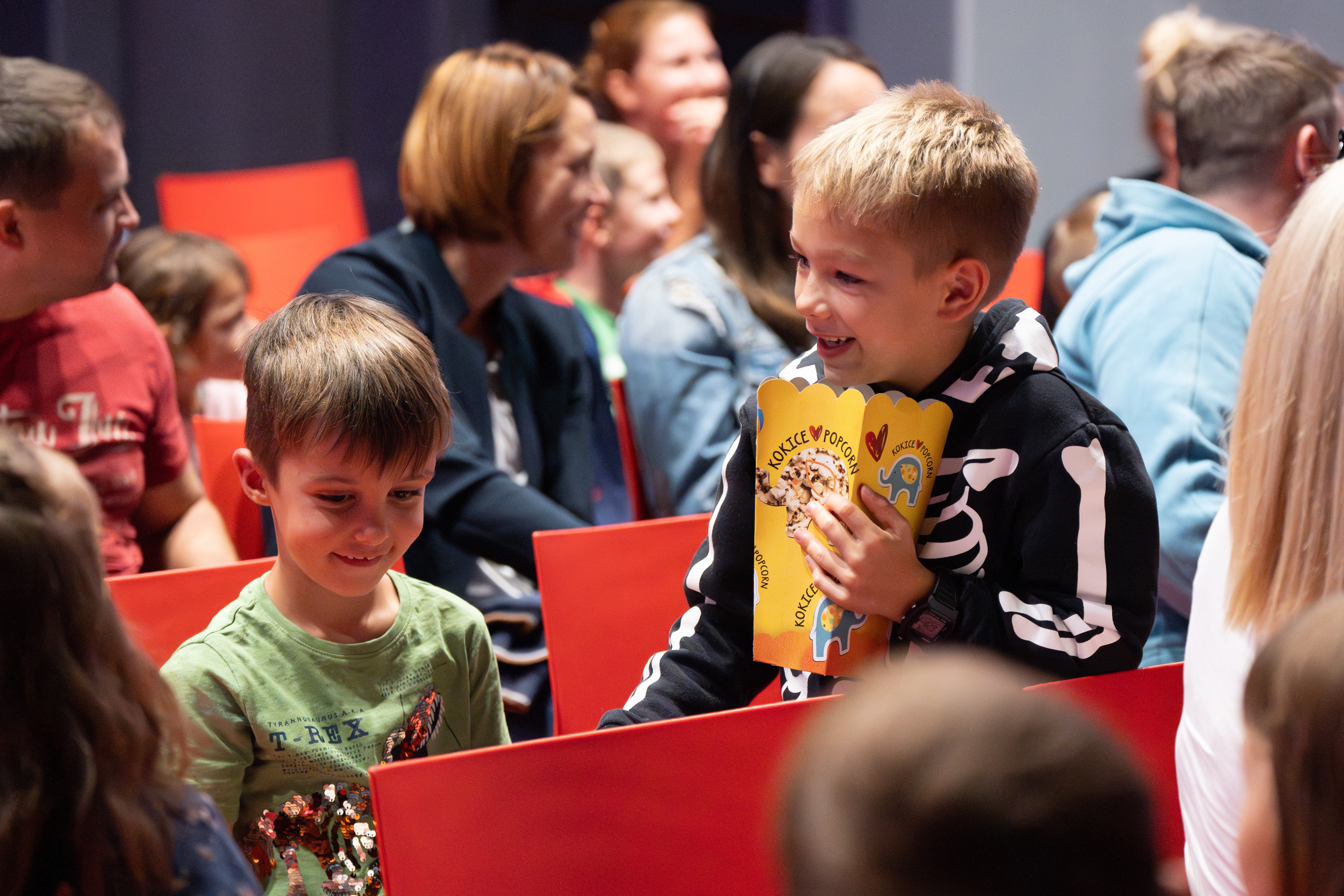 Dan za družine 2024