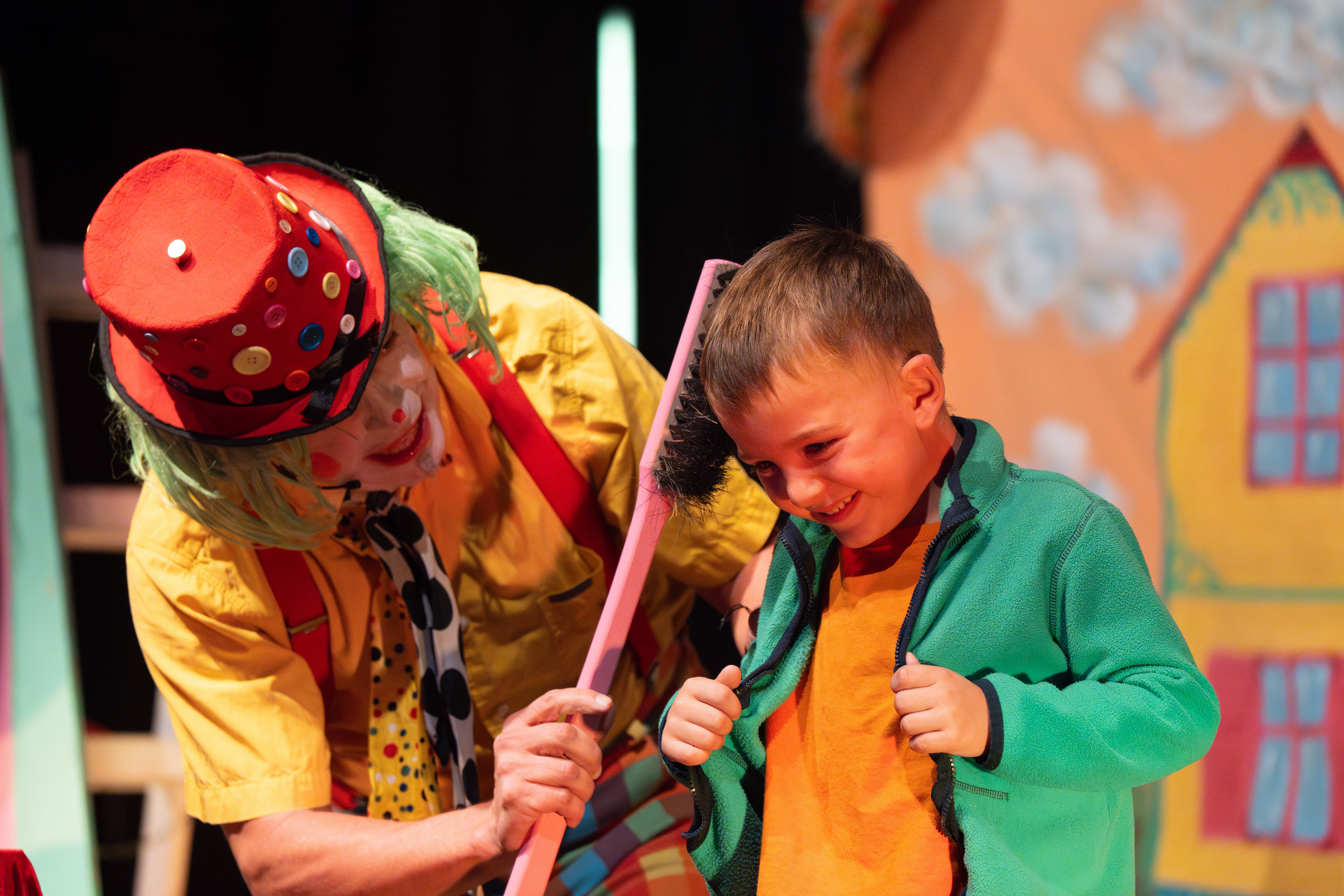 Dan za družine 2024