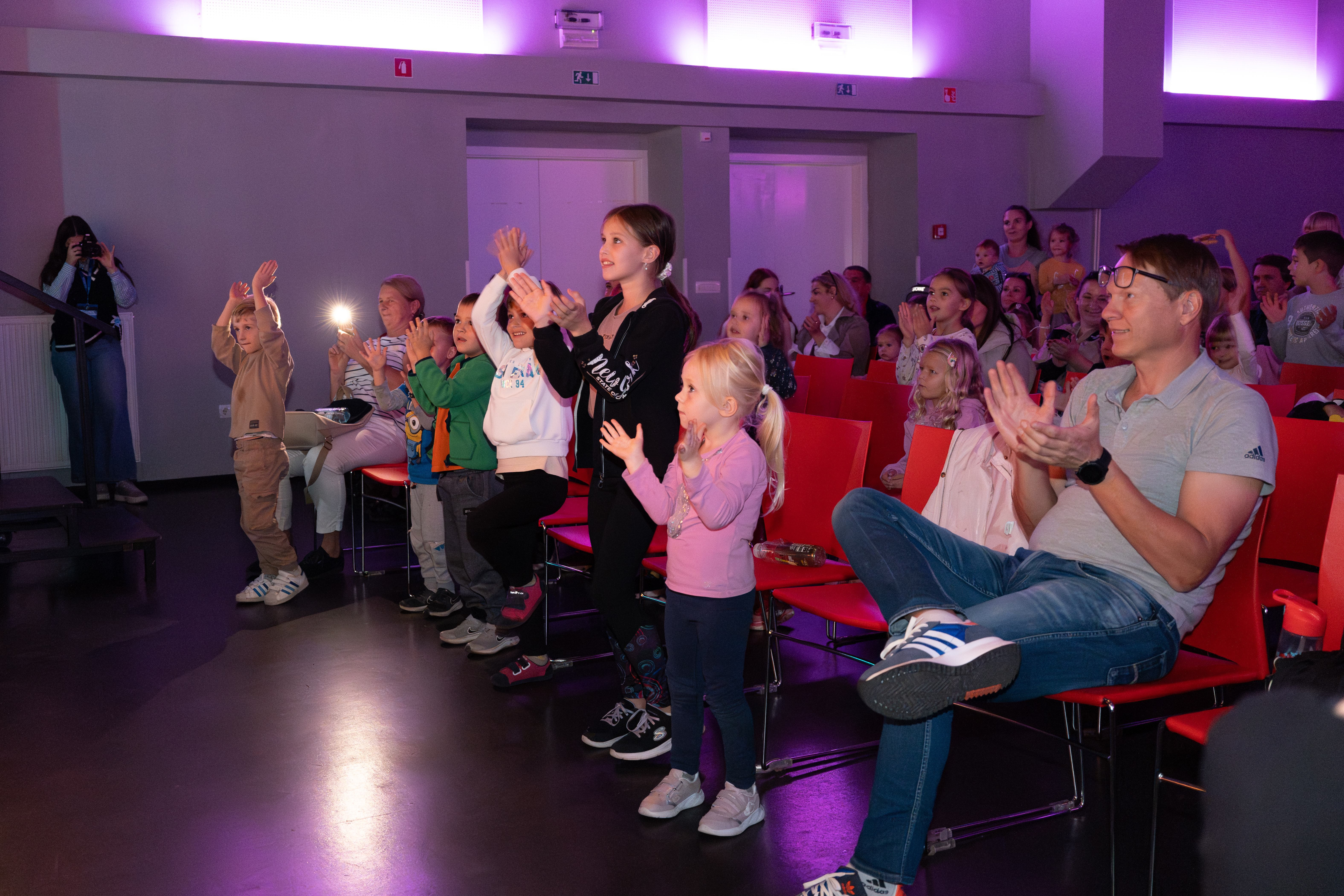 Dan za družine 2024