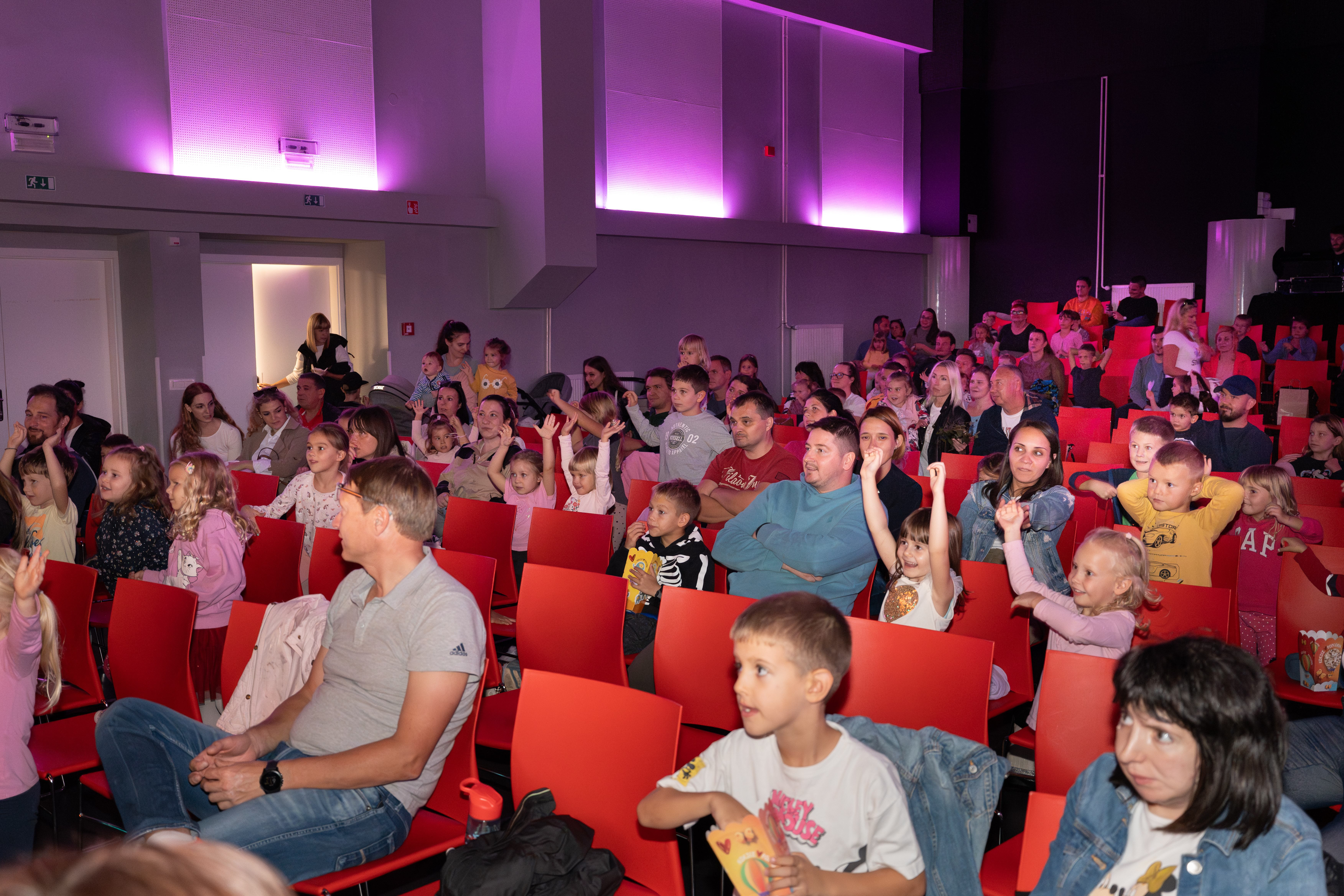 Dan za družine 2024