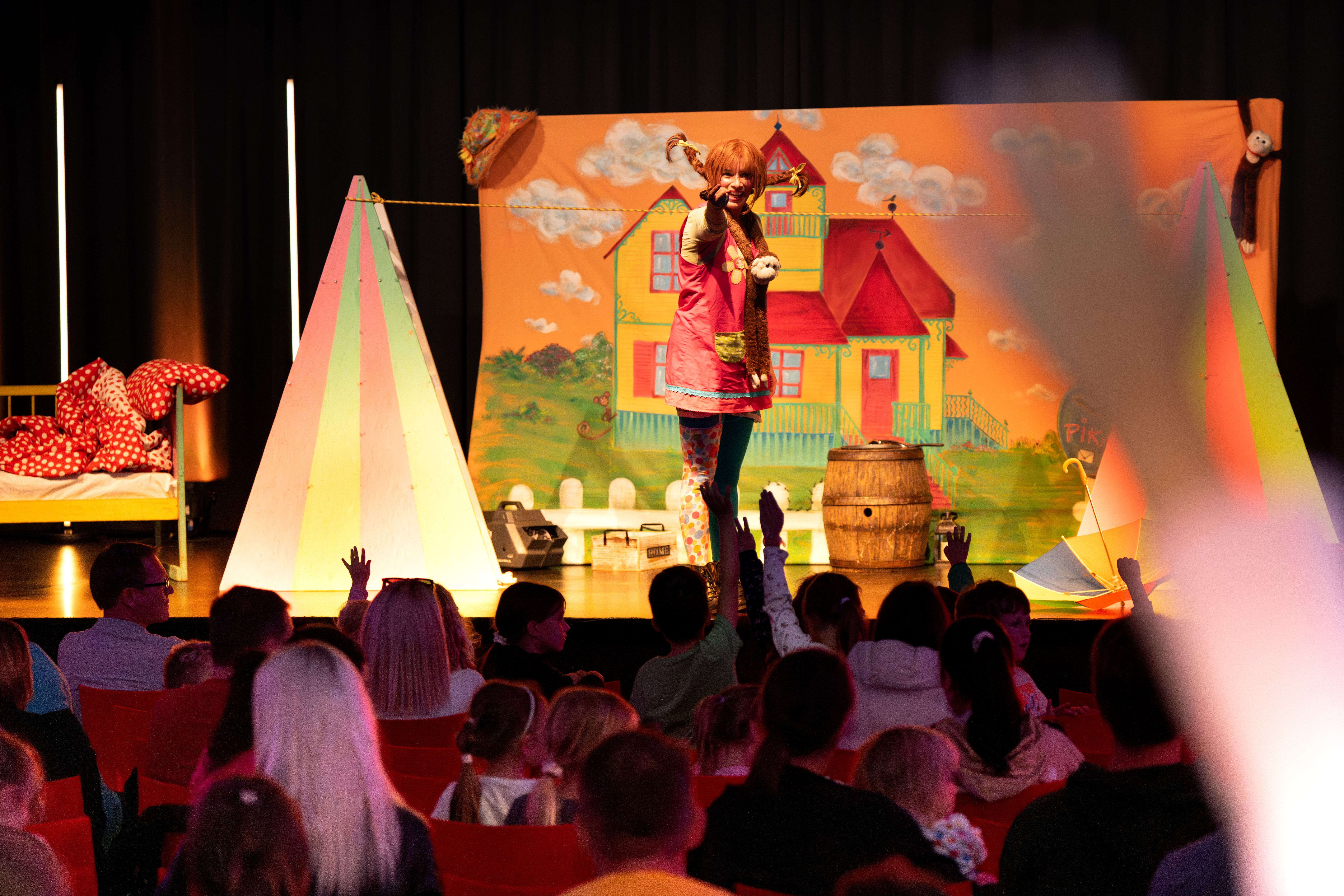 Dan za družine 2024