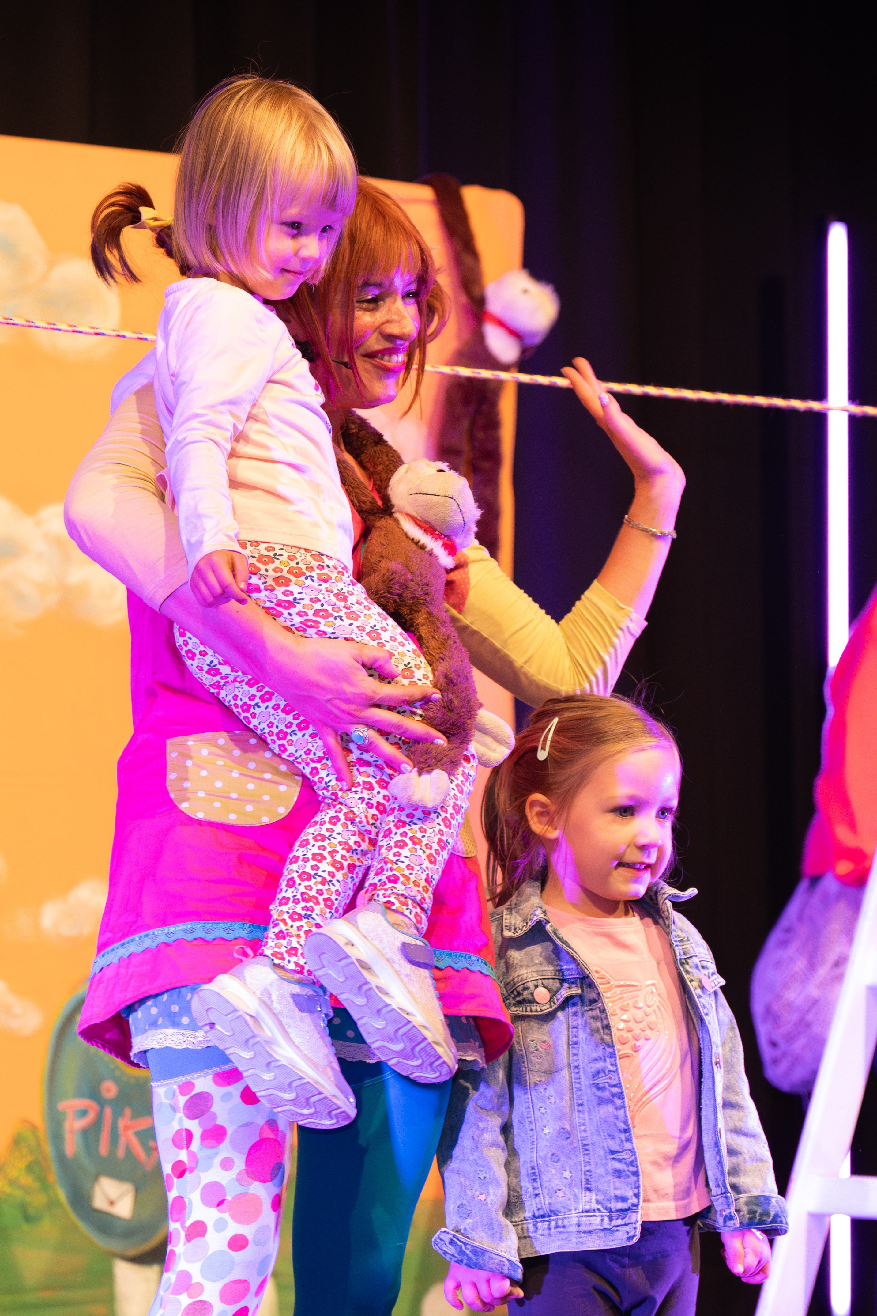 Dan za družine 2024